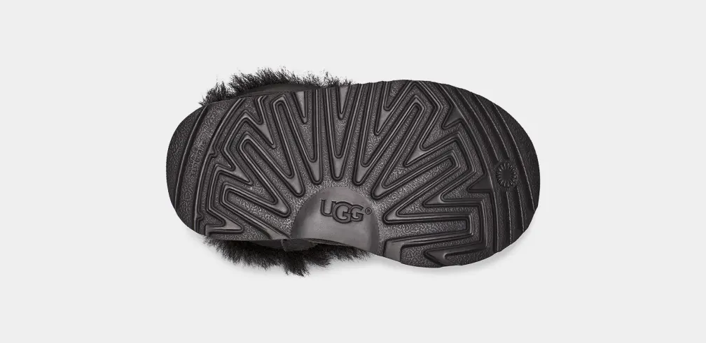 UGG K Bailey Bow II Kinder Stiefel
