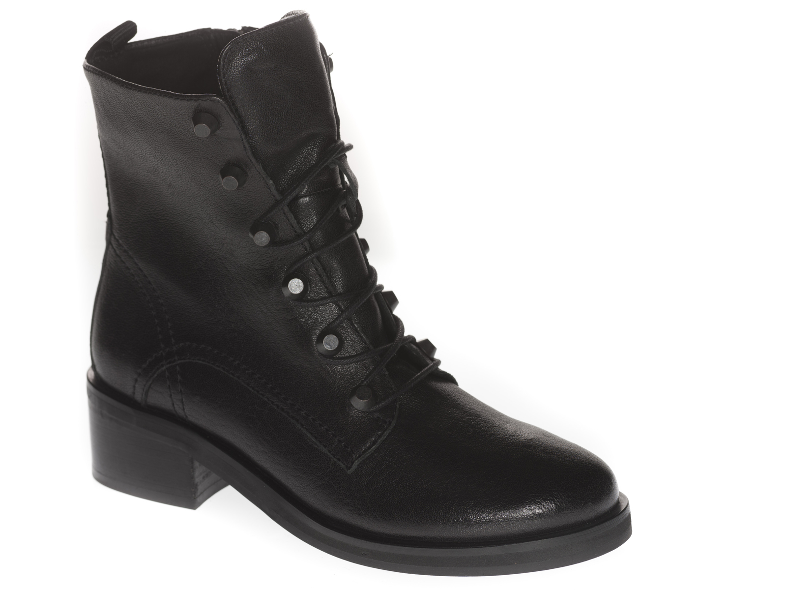 SPM Zellie Damen Ankle Boot