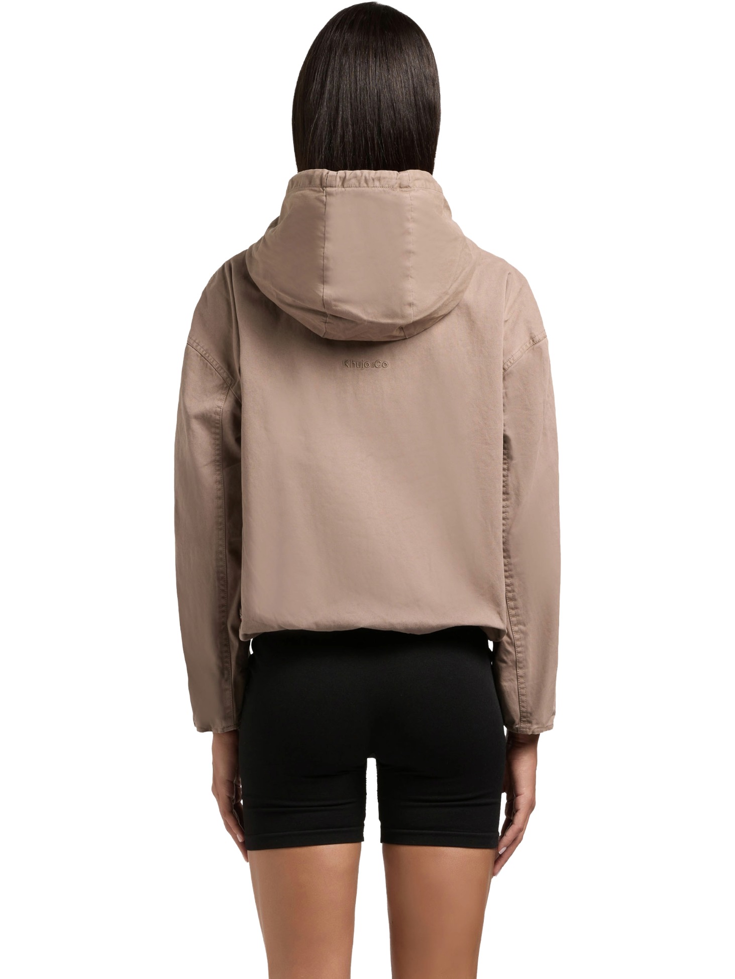 Khujo Judy Damen Übergangs Jacke