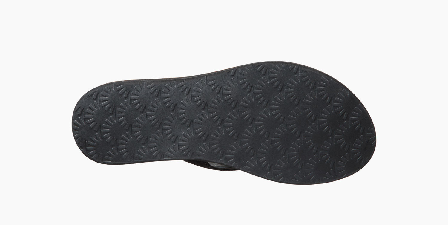 UGG Tawney Damen Zehentrenner