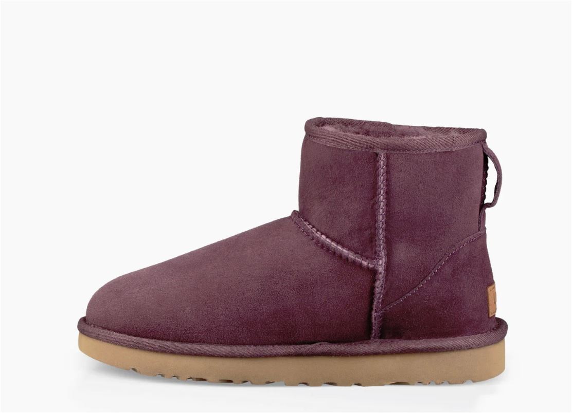 UGG Classic Mini II Damen Boots