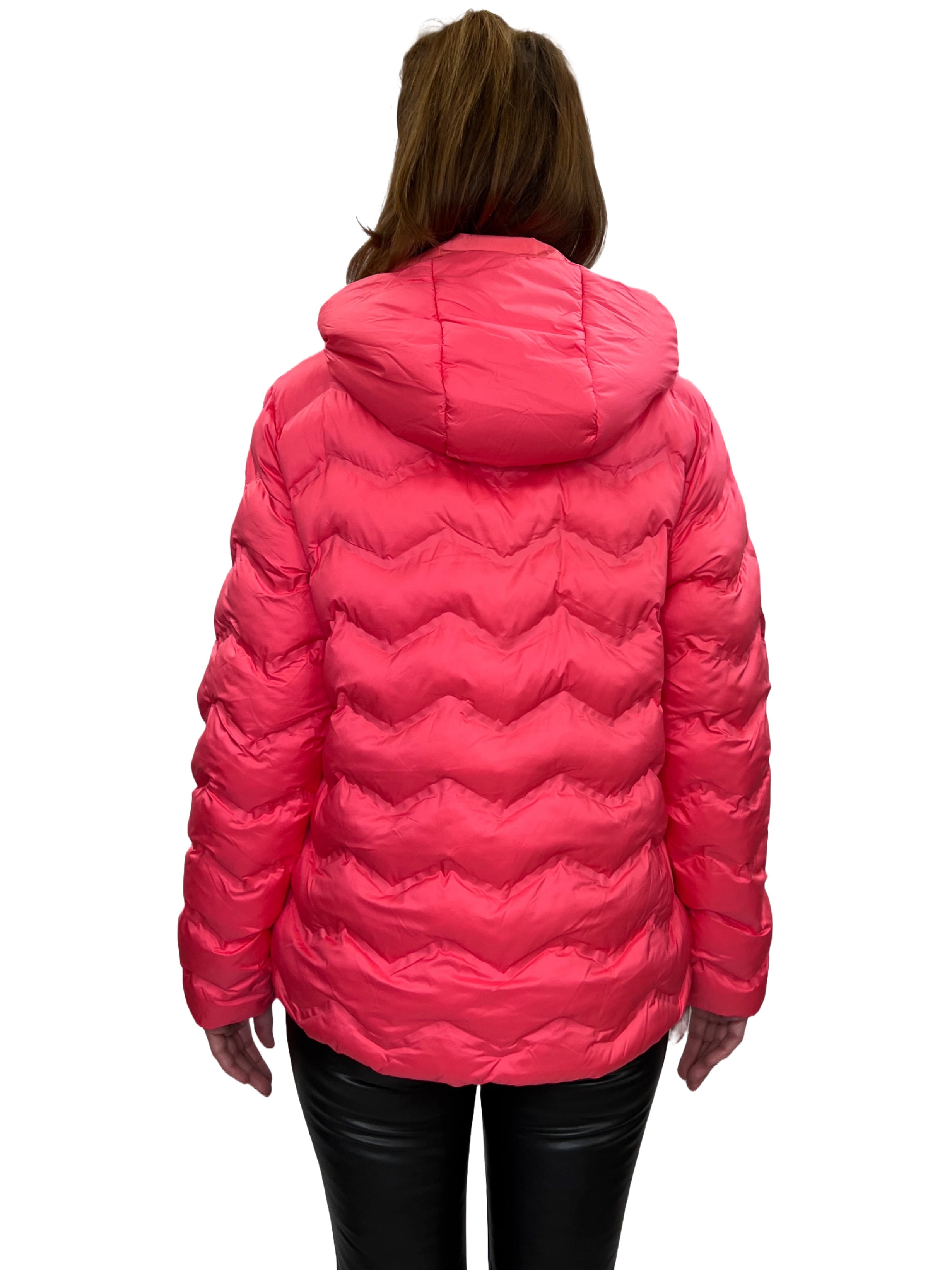 Rino & Pelle Jim Damen Steppjacke