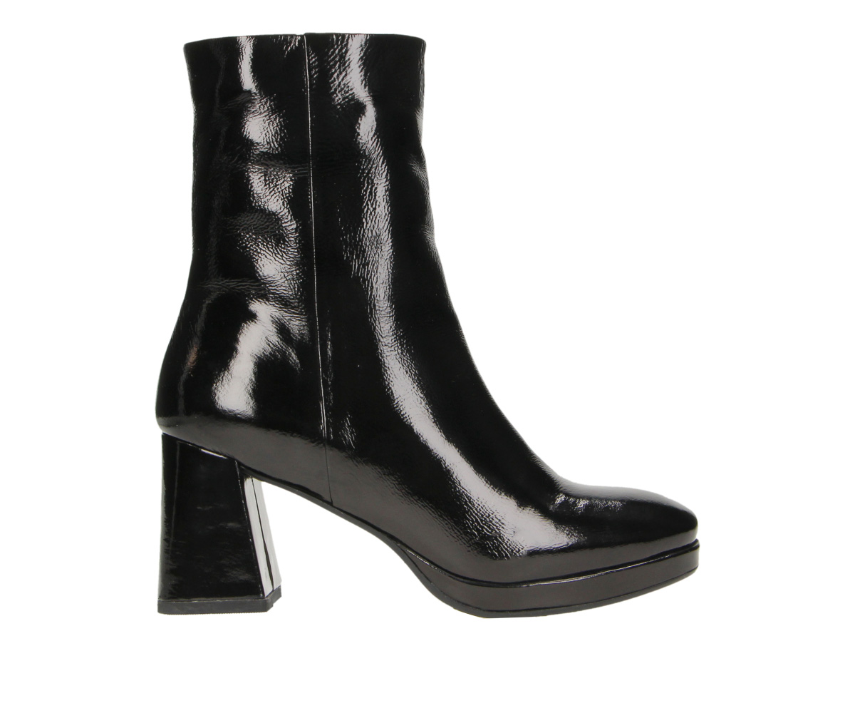 Post Xchange PX LAB Cleo 01 Damen Stiefelette Lack
