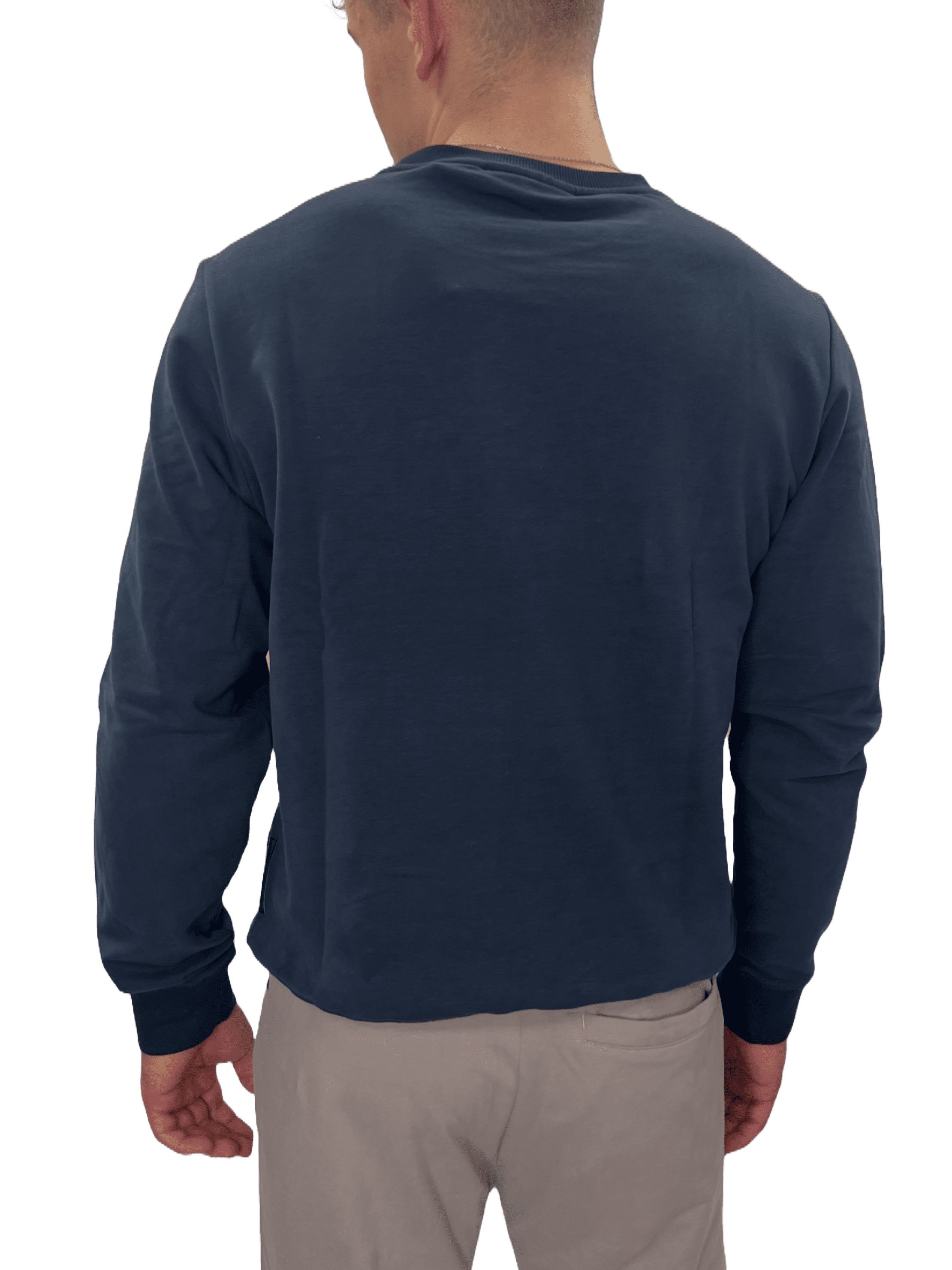 Elbsand Jarvis Herren Sweater