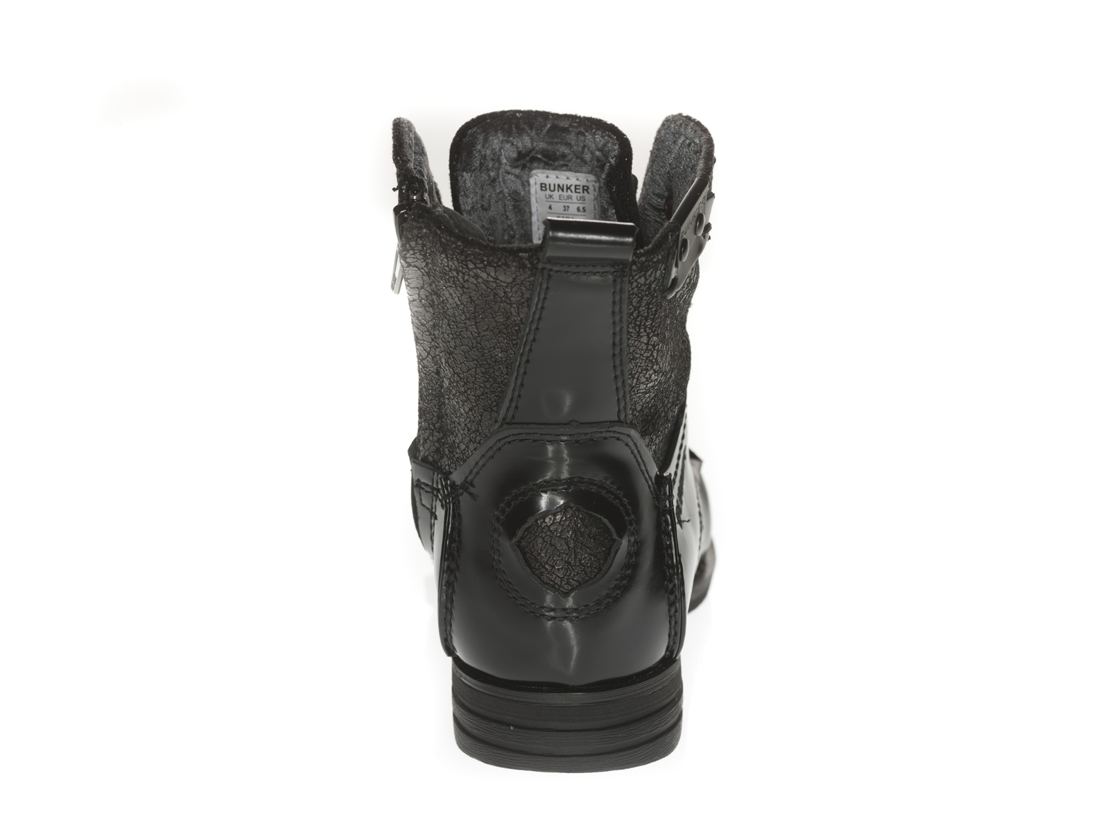 Bunker SAR-WA1 Damen Stiefelette