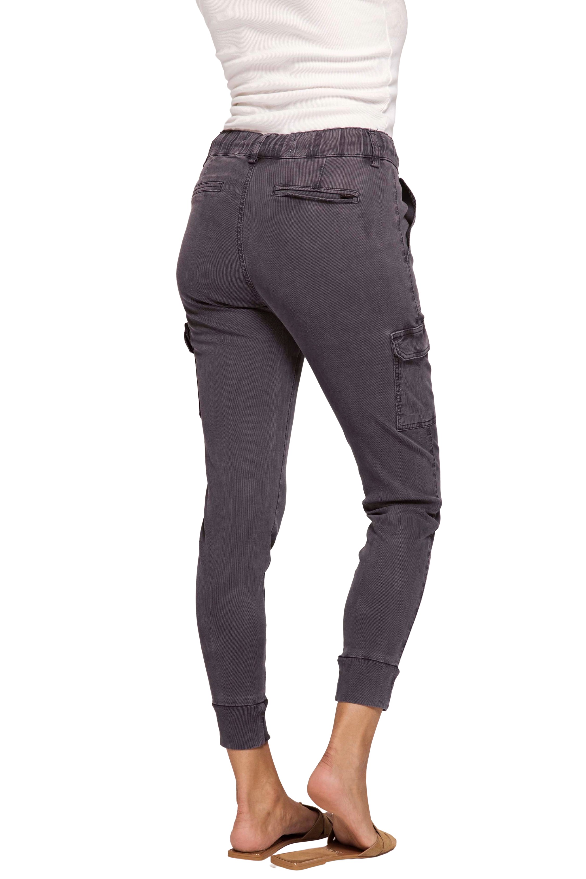 Zhrill Daisey New Striped Damen Cargohose 