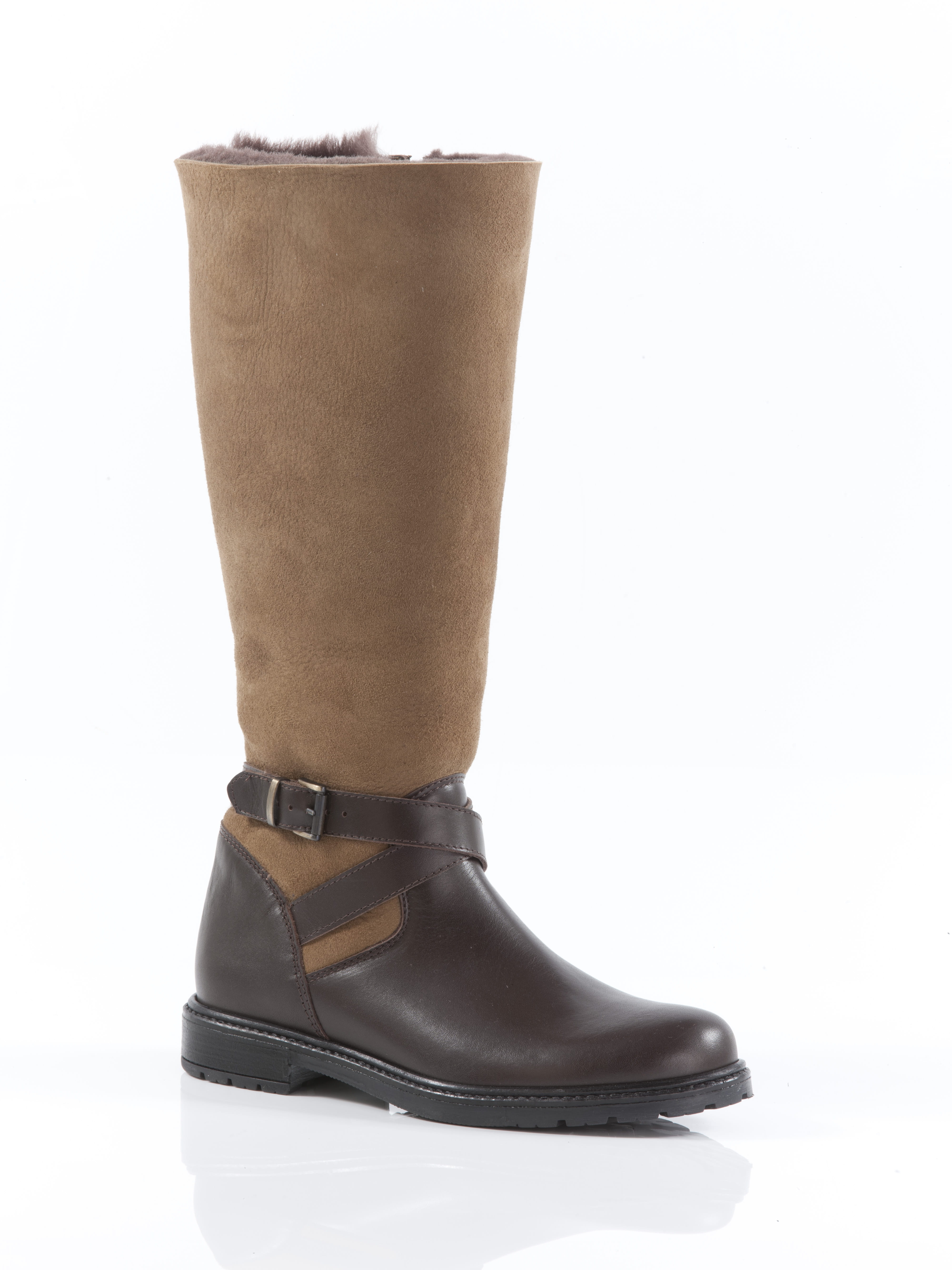 Zecchino d`Oro F08-3881 Mädchen Stiefel