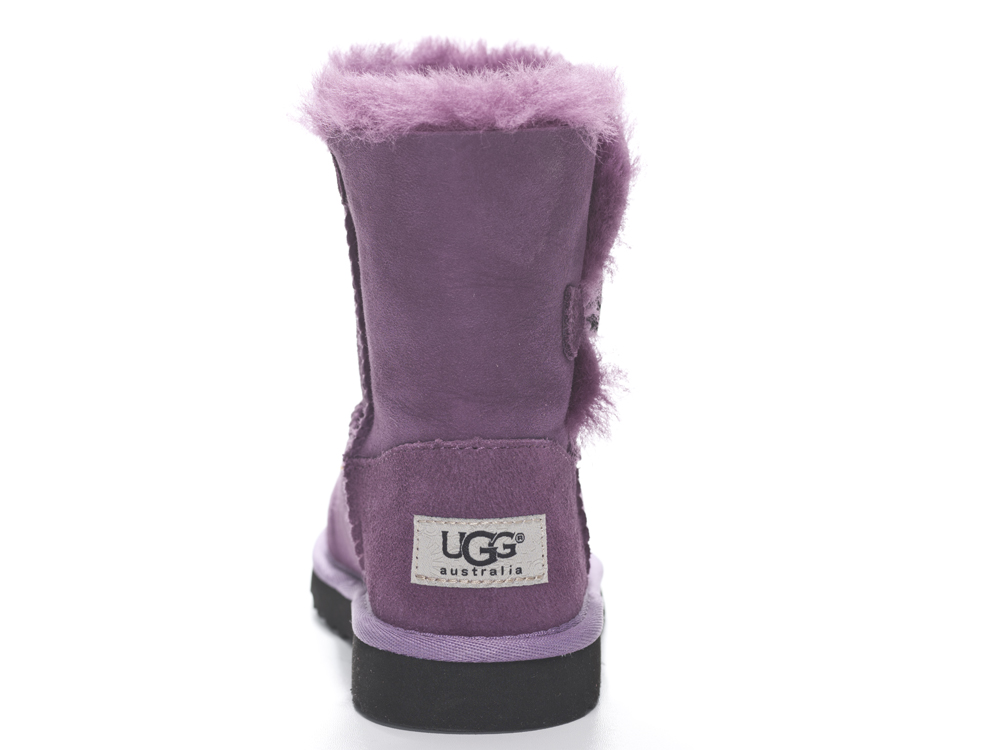 UGG T Bailey Button II Kleinkind Stiefel