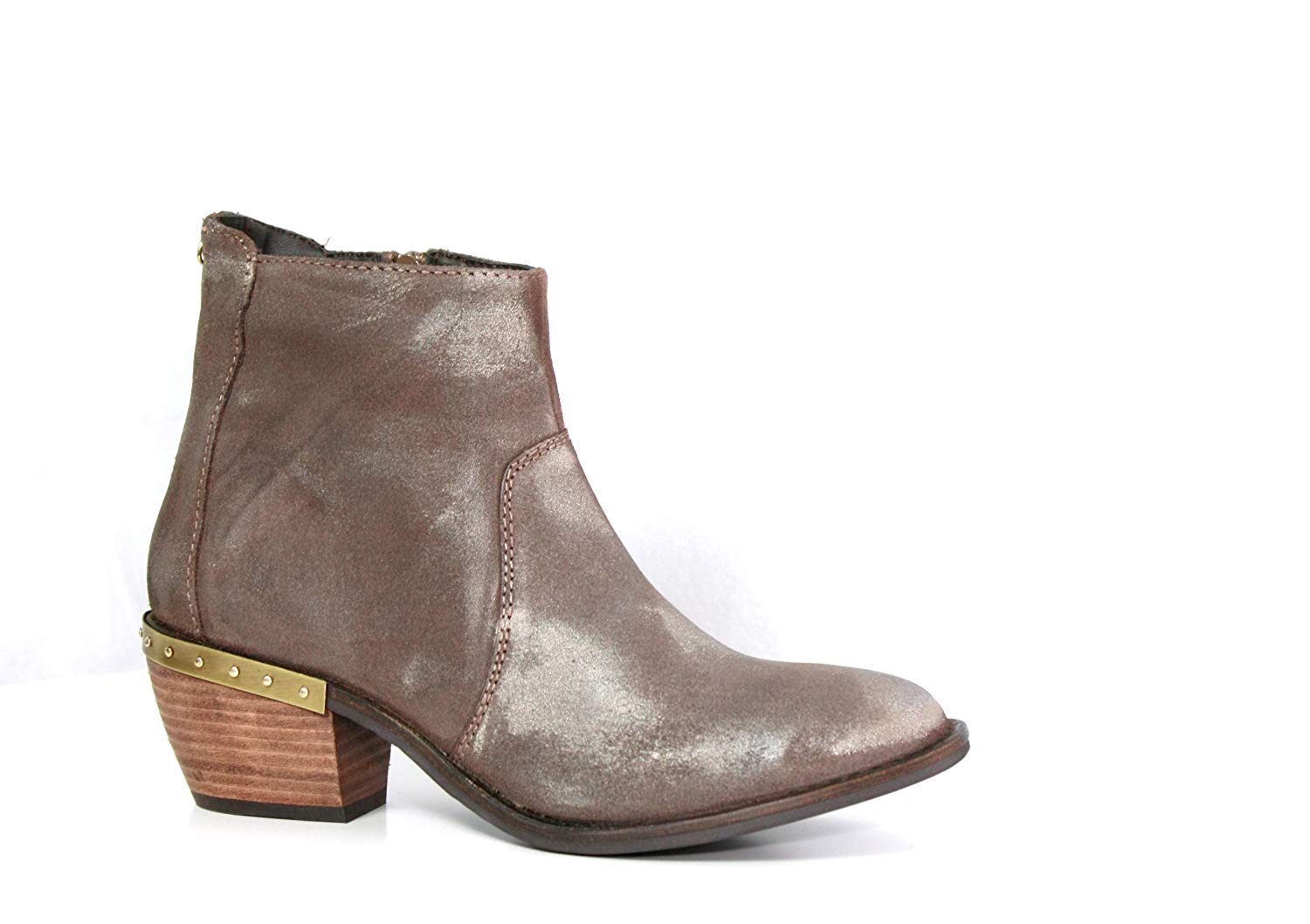 SPM Burgos Damen Western Stiefeltte