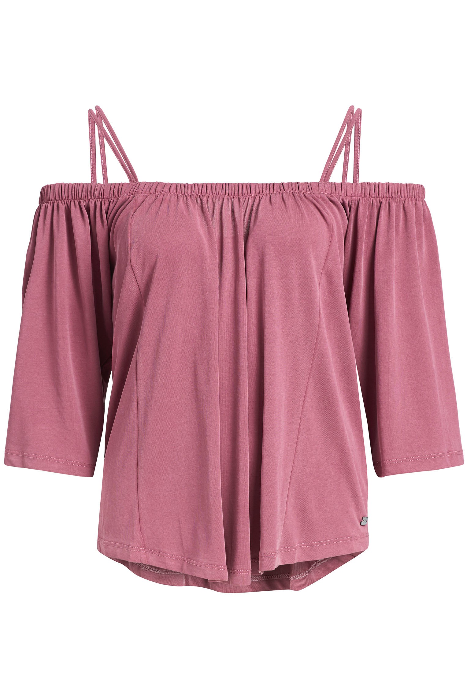 Khujo Jinx Damen Shirt