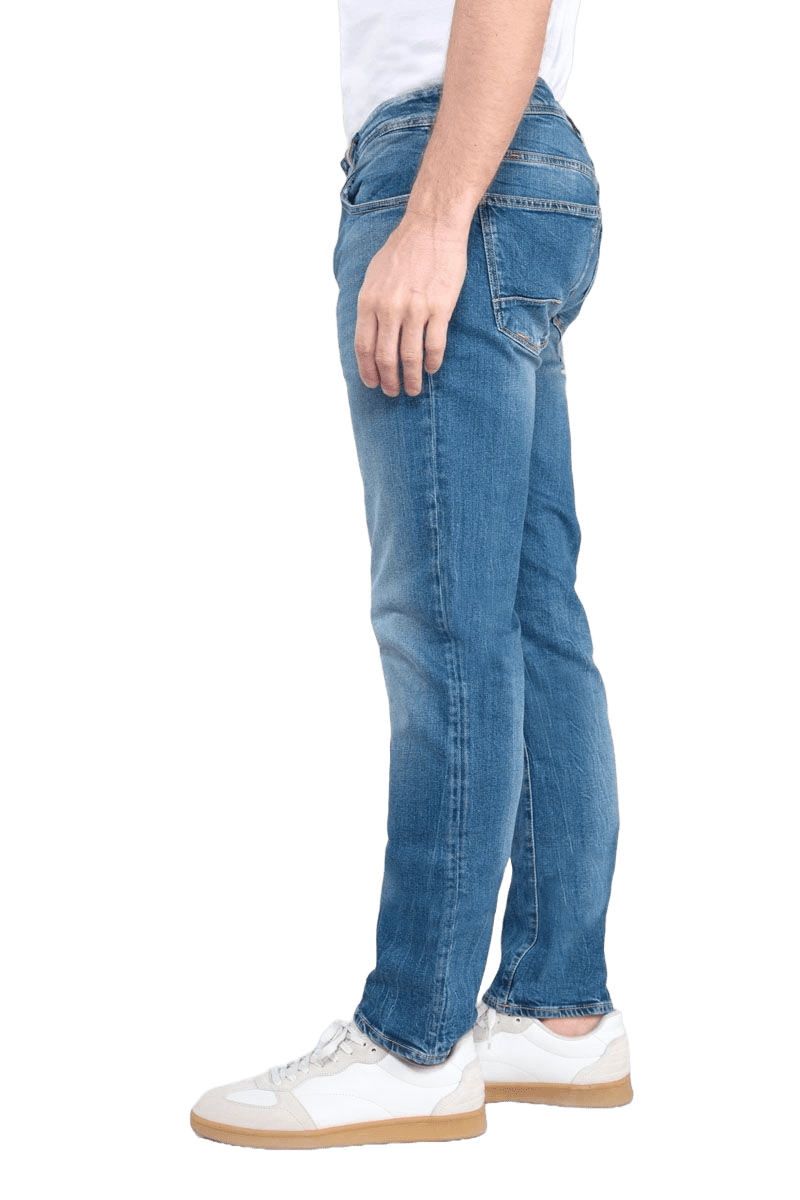 LTC Maat Herren Jeans 800/12
