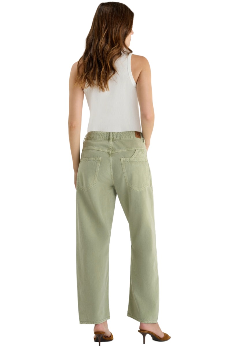 Le Temps des Cerises Madie Damen Jeans - new colours