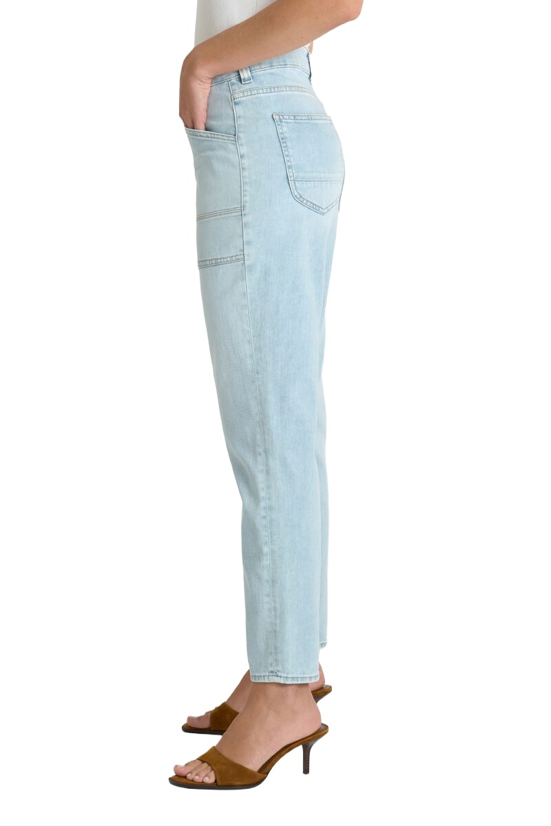 Le Temps des Cerises Ferreol Damen Jeans 