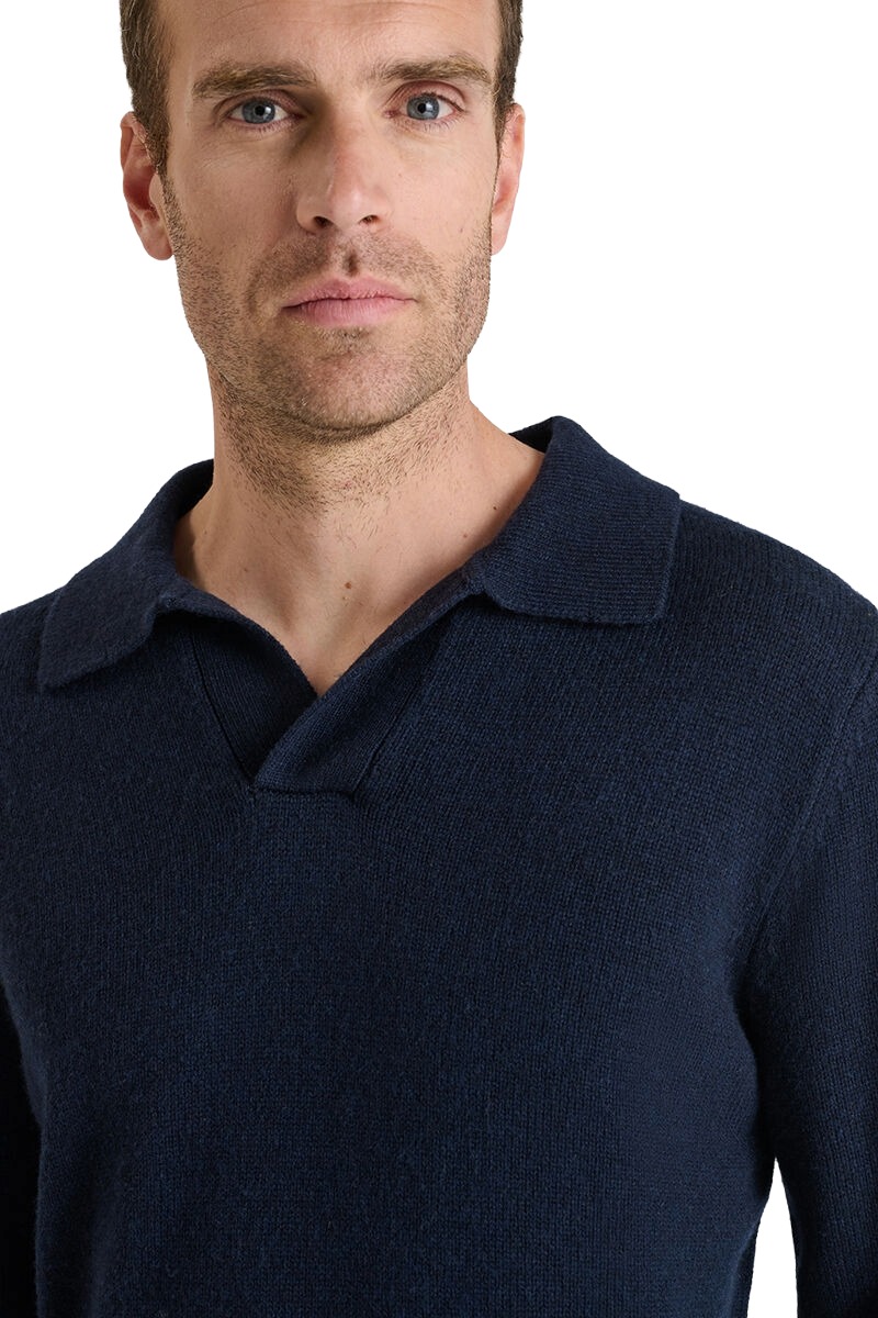 LTC Bretel Herren Strick Pullover