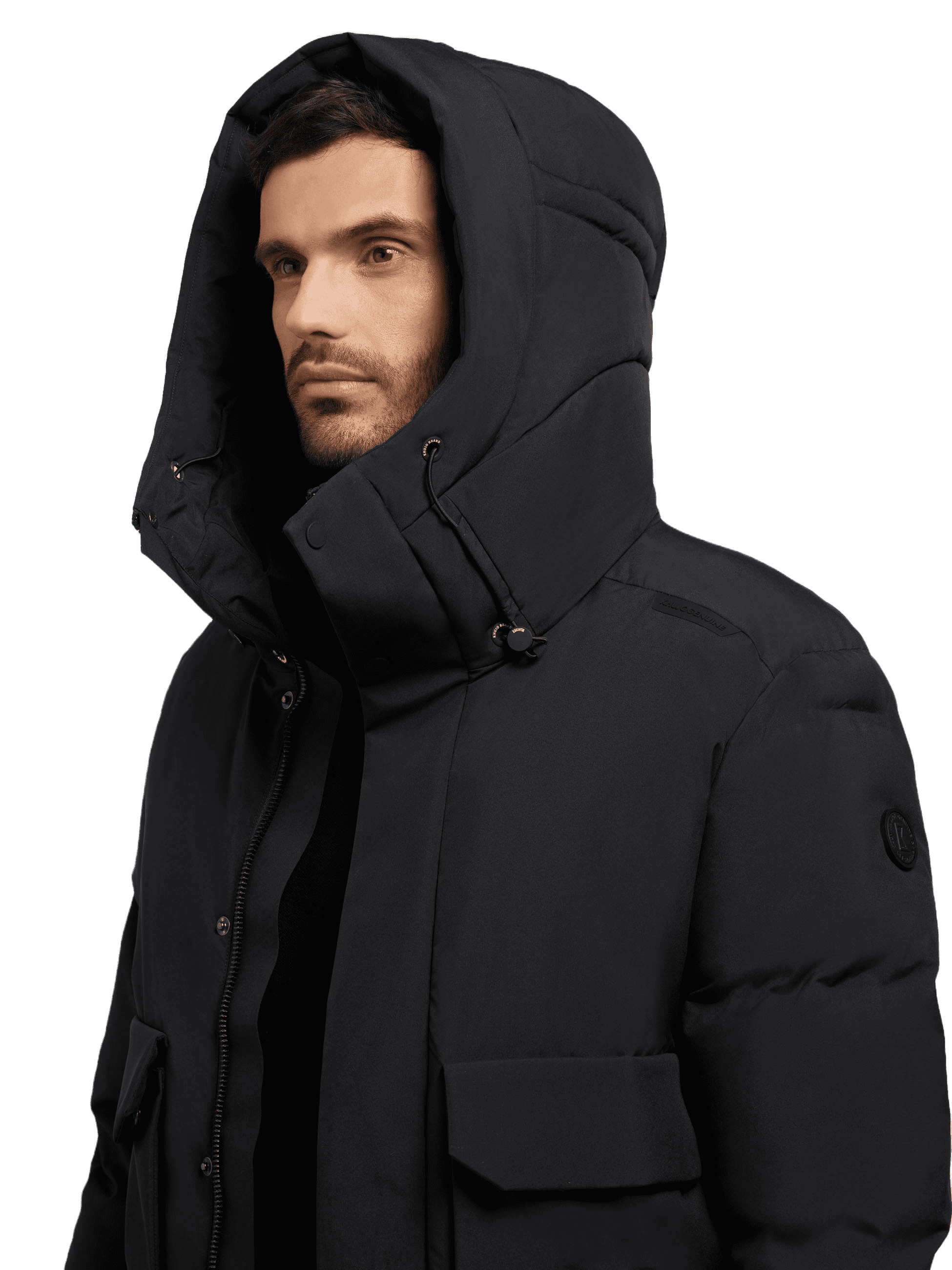 Khujo Hinto 2 Herren Jacke