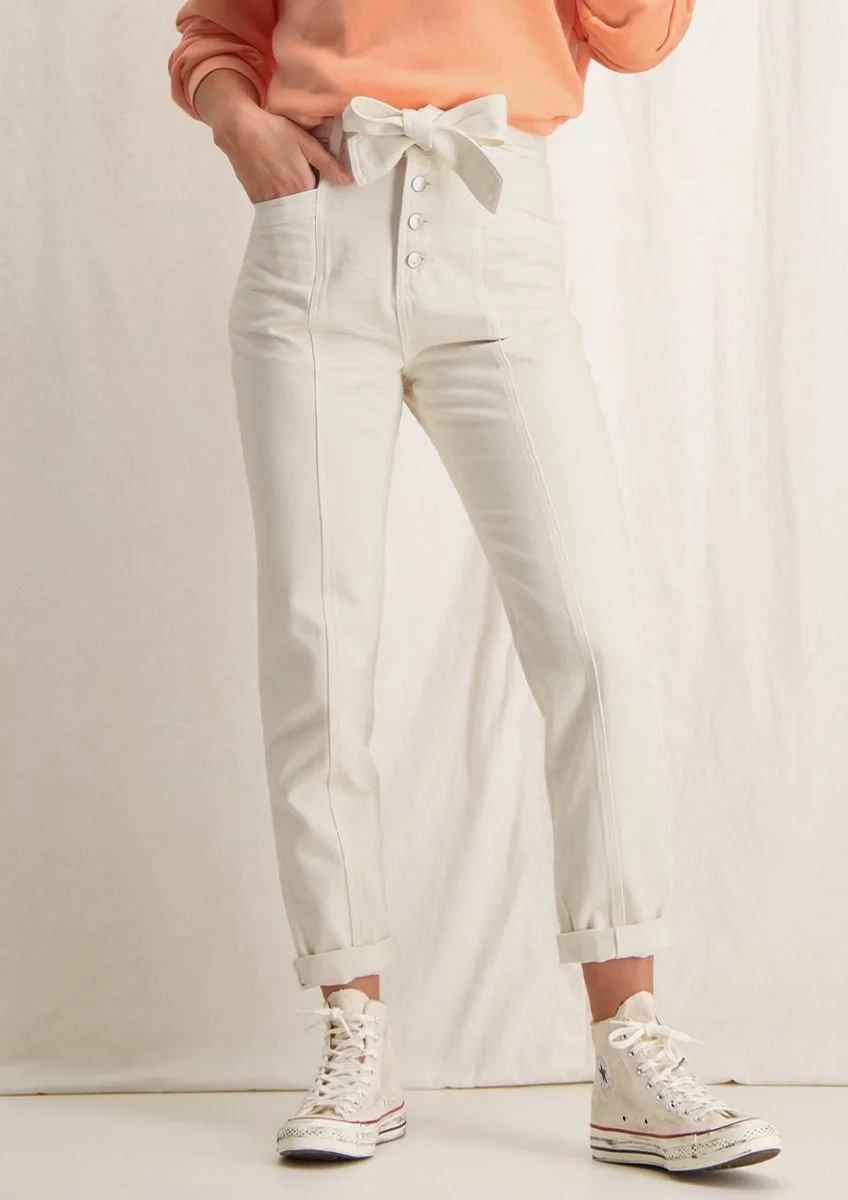 Circle of Trust Bodi Damen Jeans