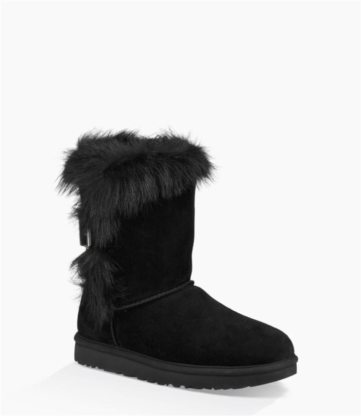 UGG Deena Damen Stiefel