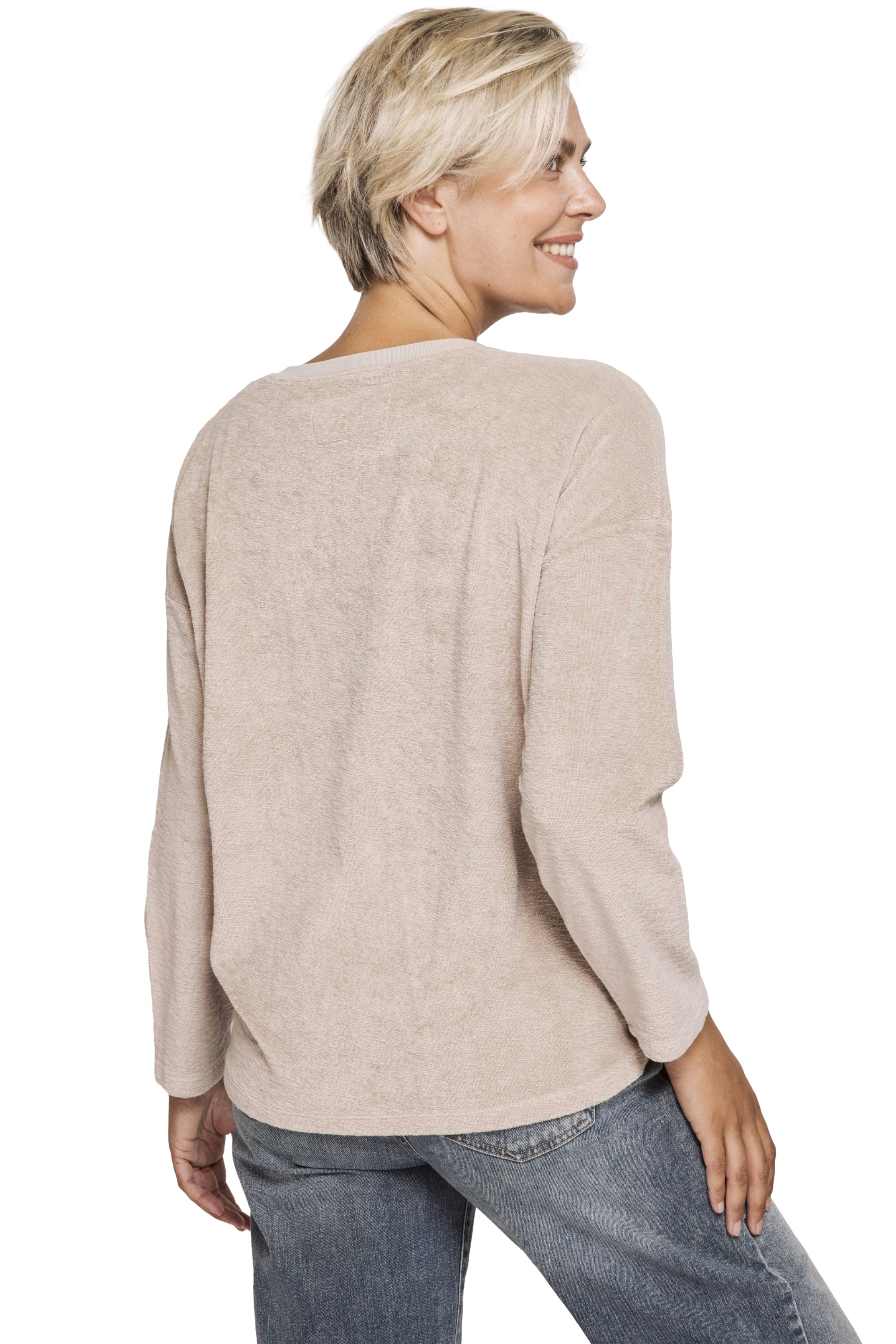Zhrill Nina Damen Pullover