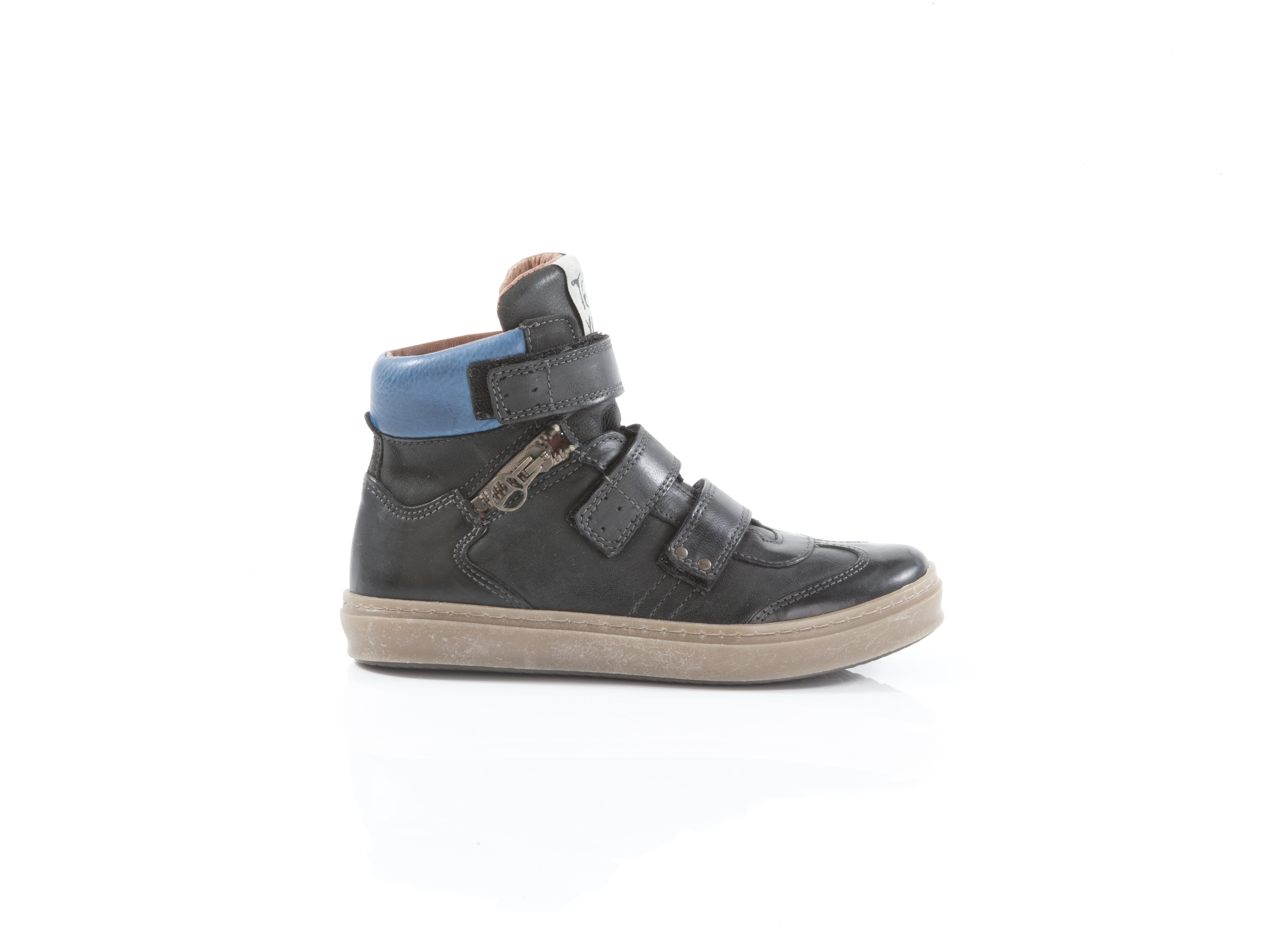 Telyoh Jungen High Sneaker Y00364.1508