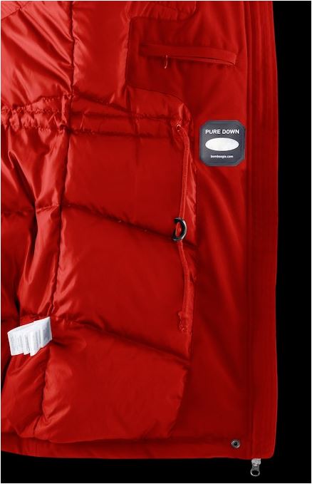 Bomboogie Damen Parka CW 3812