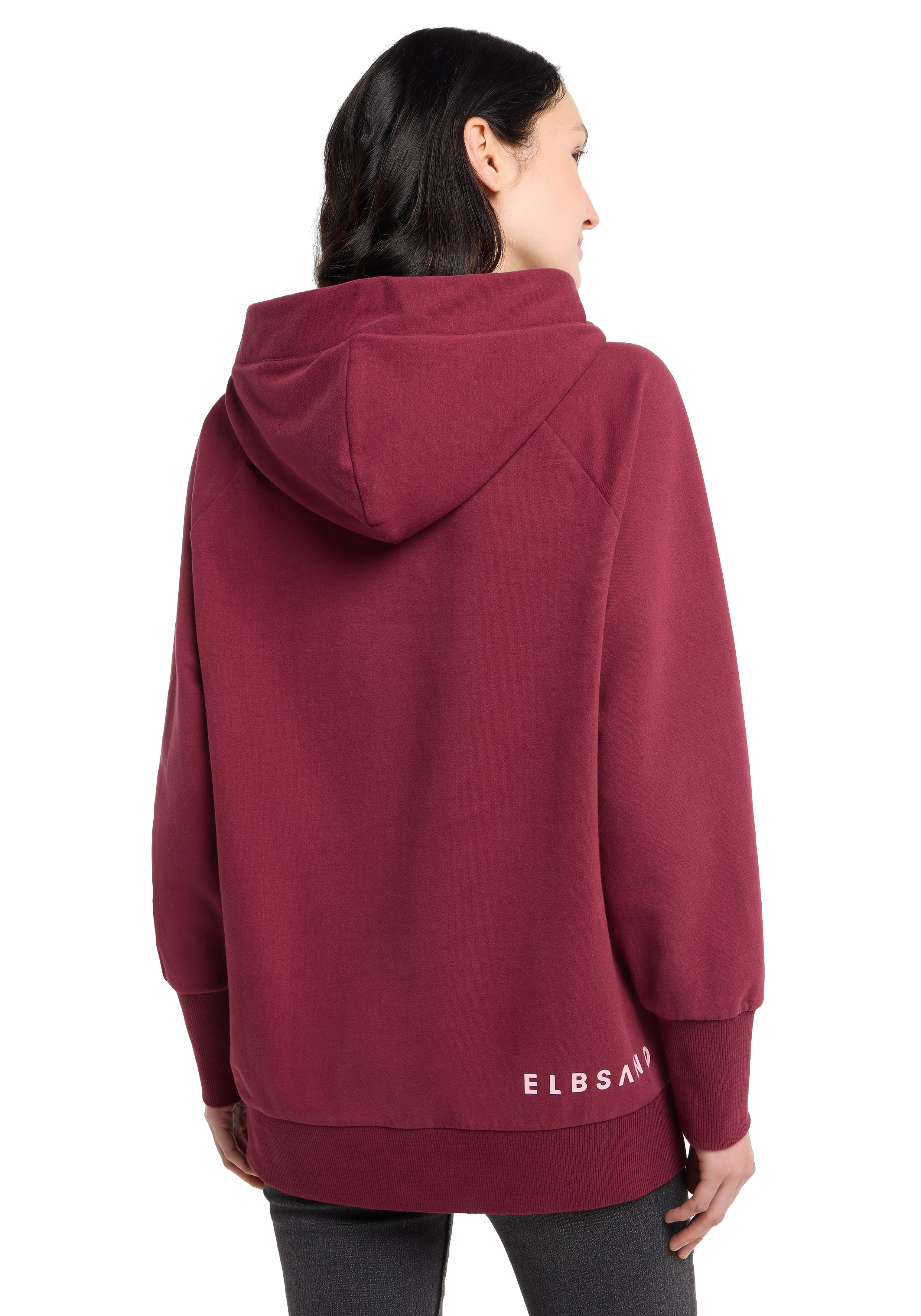 Elbsand Svana New Damen Hoodie 