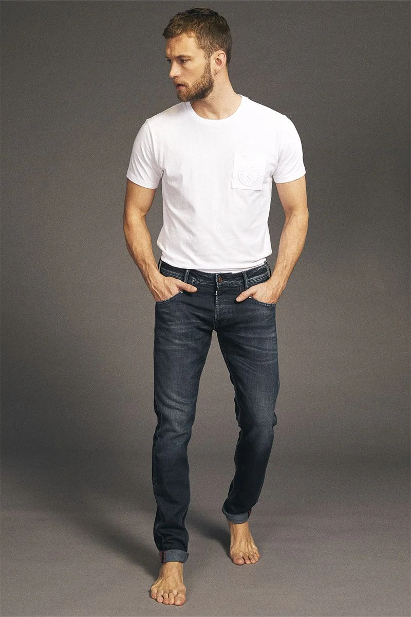 LTC Roll Herren Jeans