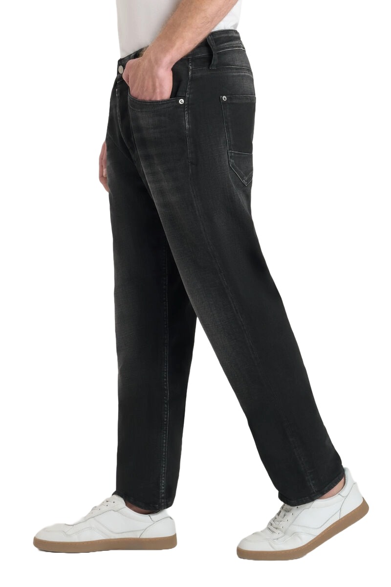 LTC Basic 800/600 BASW6218 loose Herren Jeans Nr.1