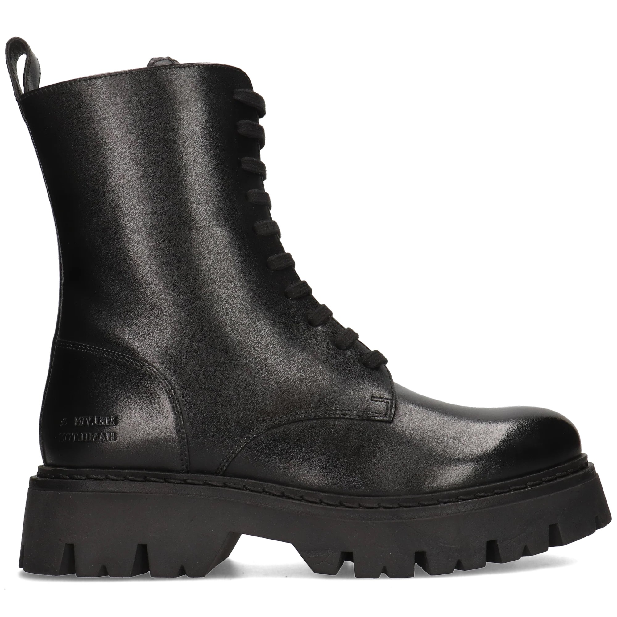 Melvin & Hamilton Thelia 5 Damen Stiefelette 