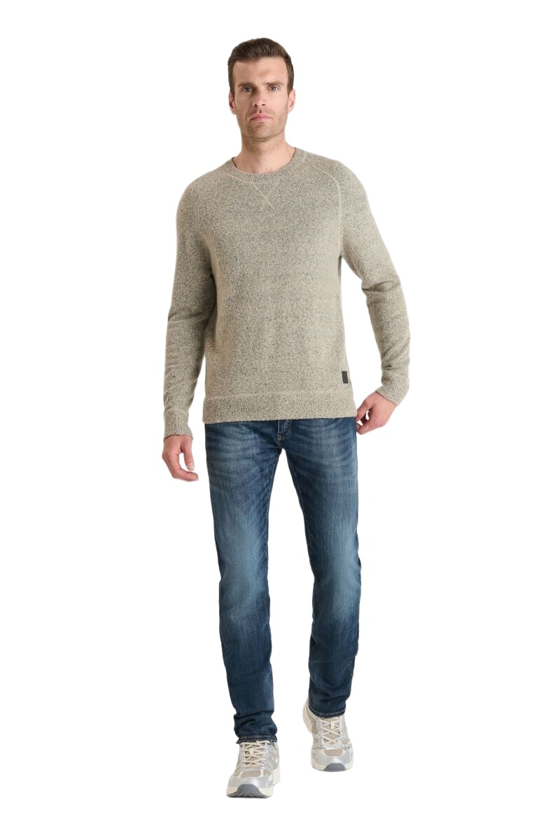 LTC Nitor Herren Pullover