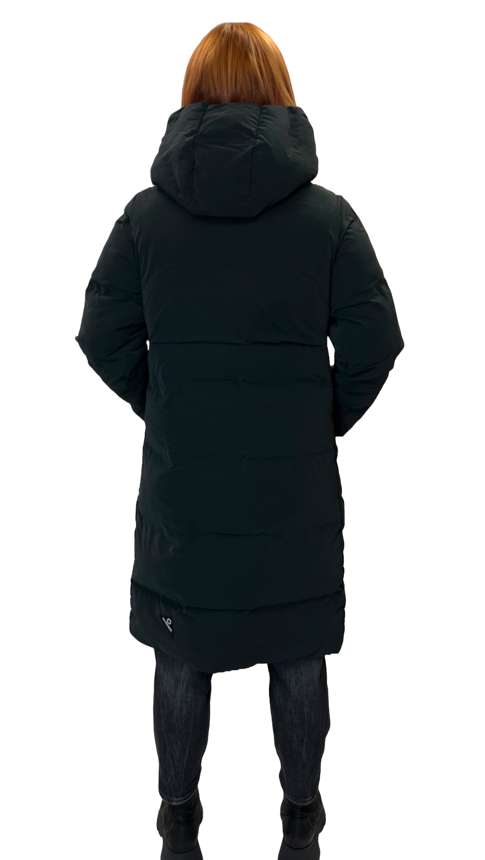 Khujo Loni Damen Jacke