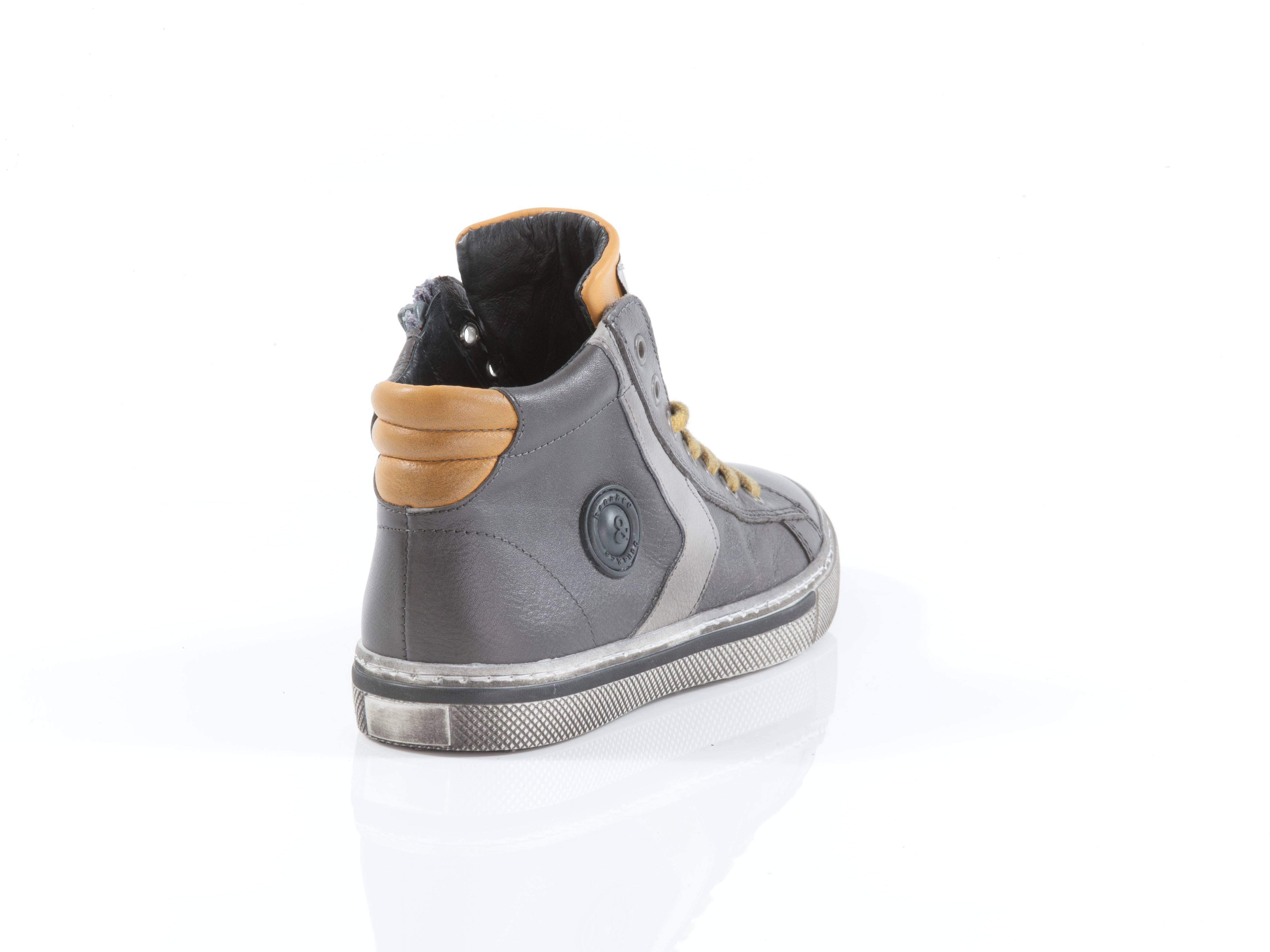 Bana & Co 46755 Jungen Sneaker