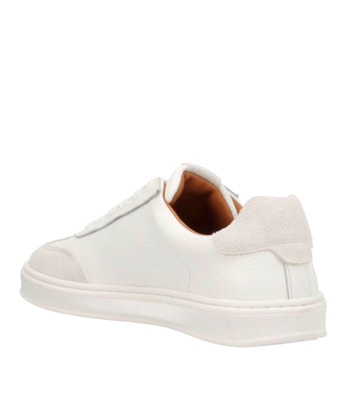 Shoedesign Copenhagen Signal Pulse F