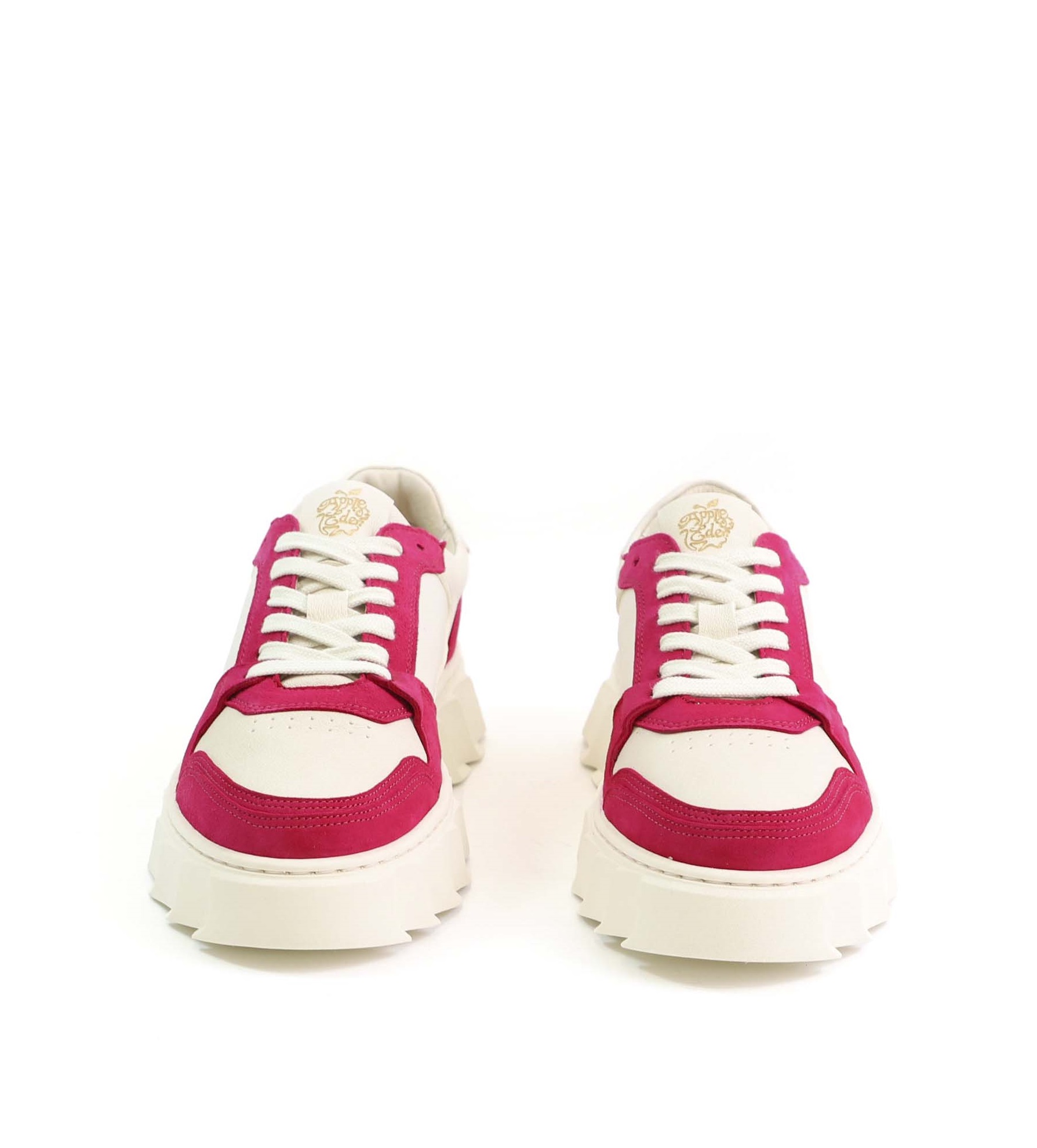 Apple of Eden London Damen Sneaker