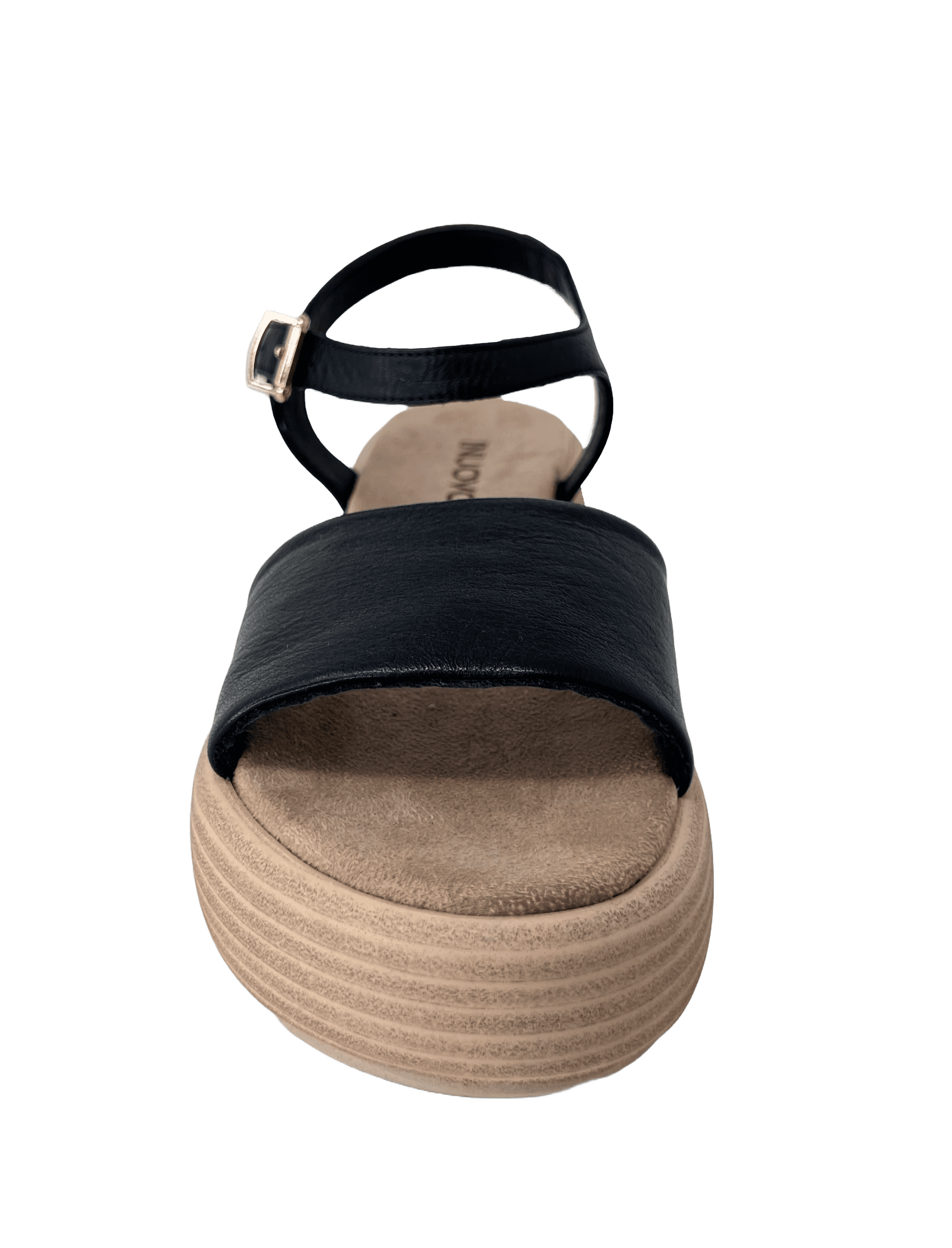 Inuovo 817006 Damen Sandale