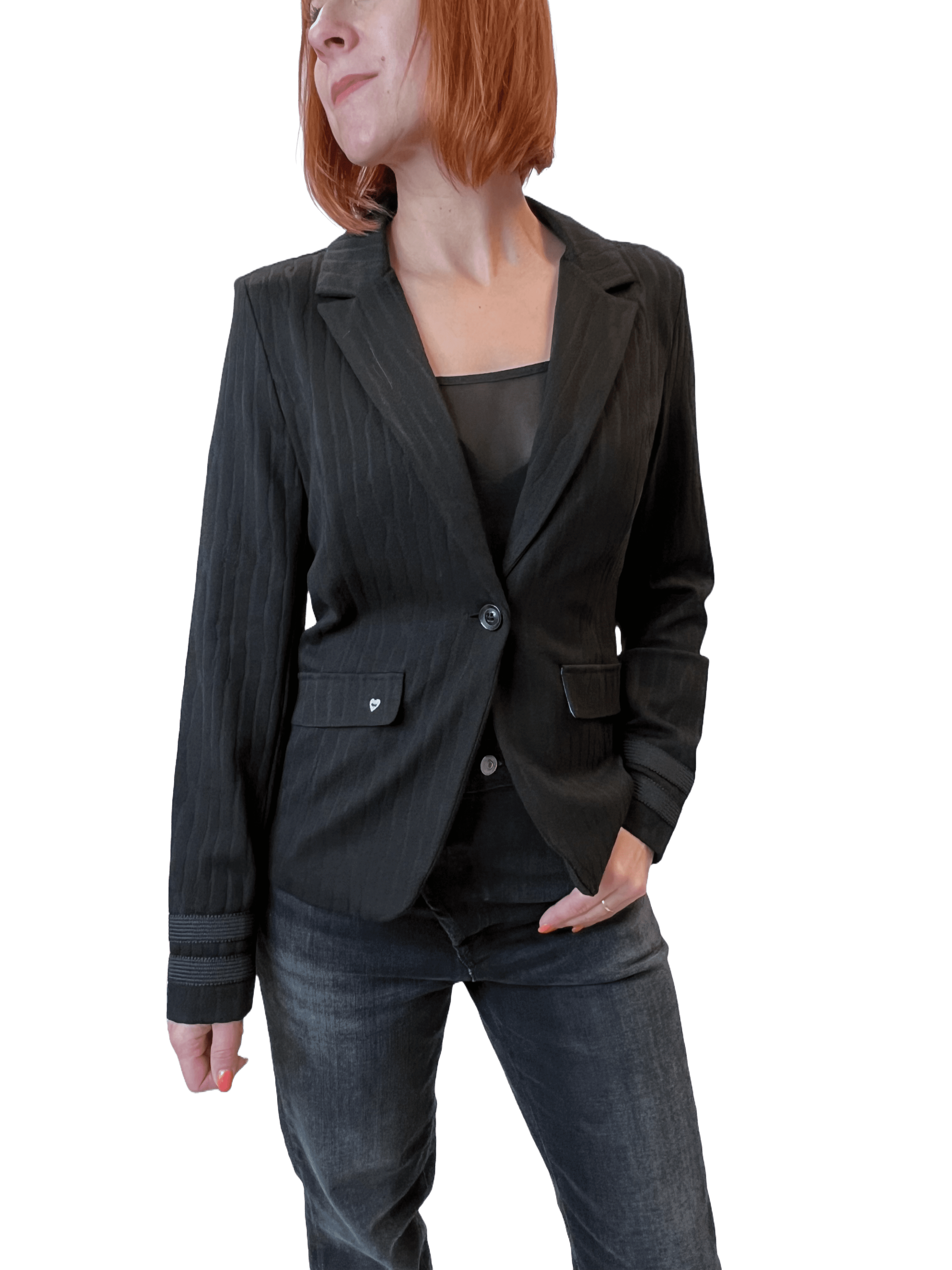 Zhrill Betsy Damen Blazer