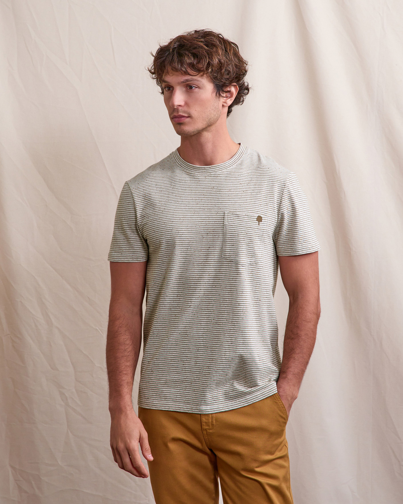 Faguo Olonne Herren T-Shirt