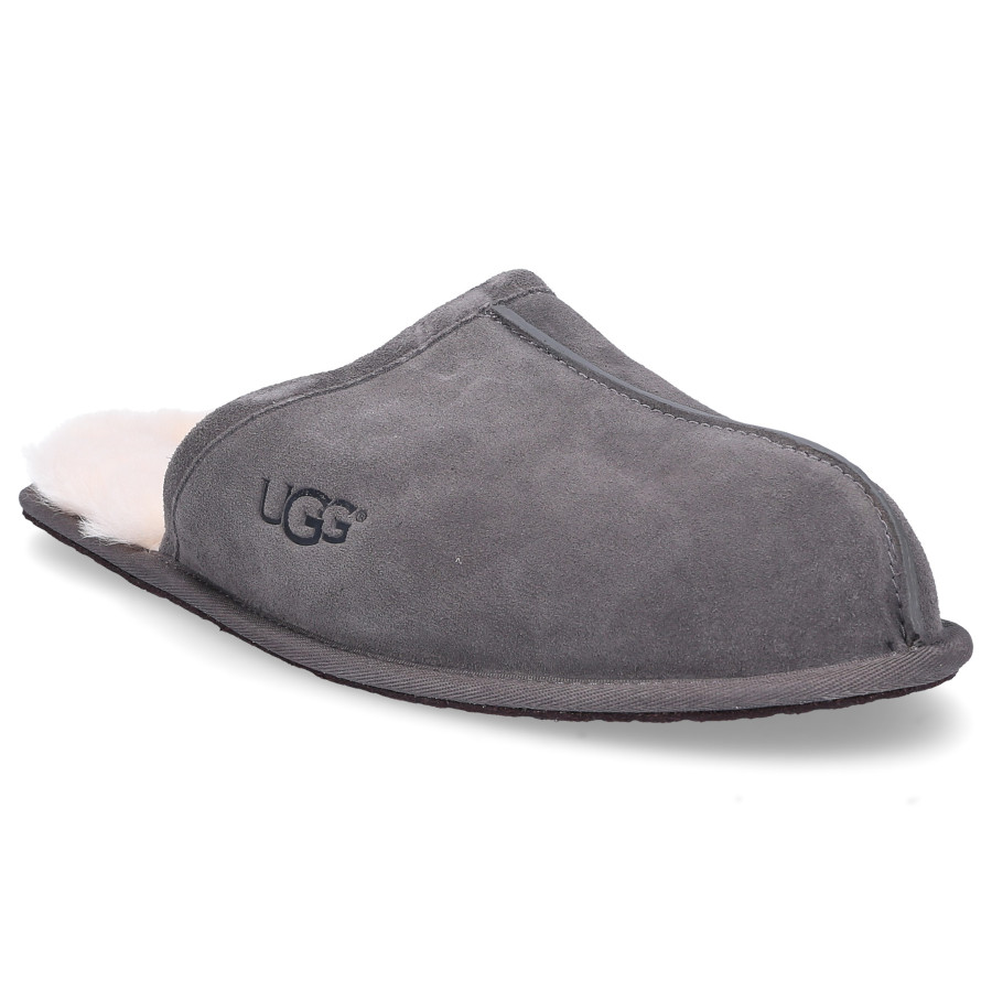 UGG Scuff Herren Pantoffeln Hausschuhe