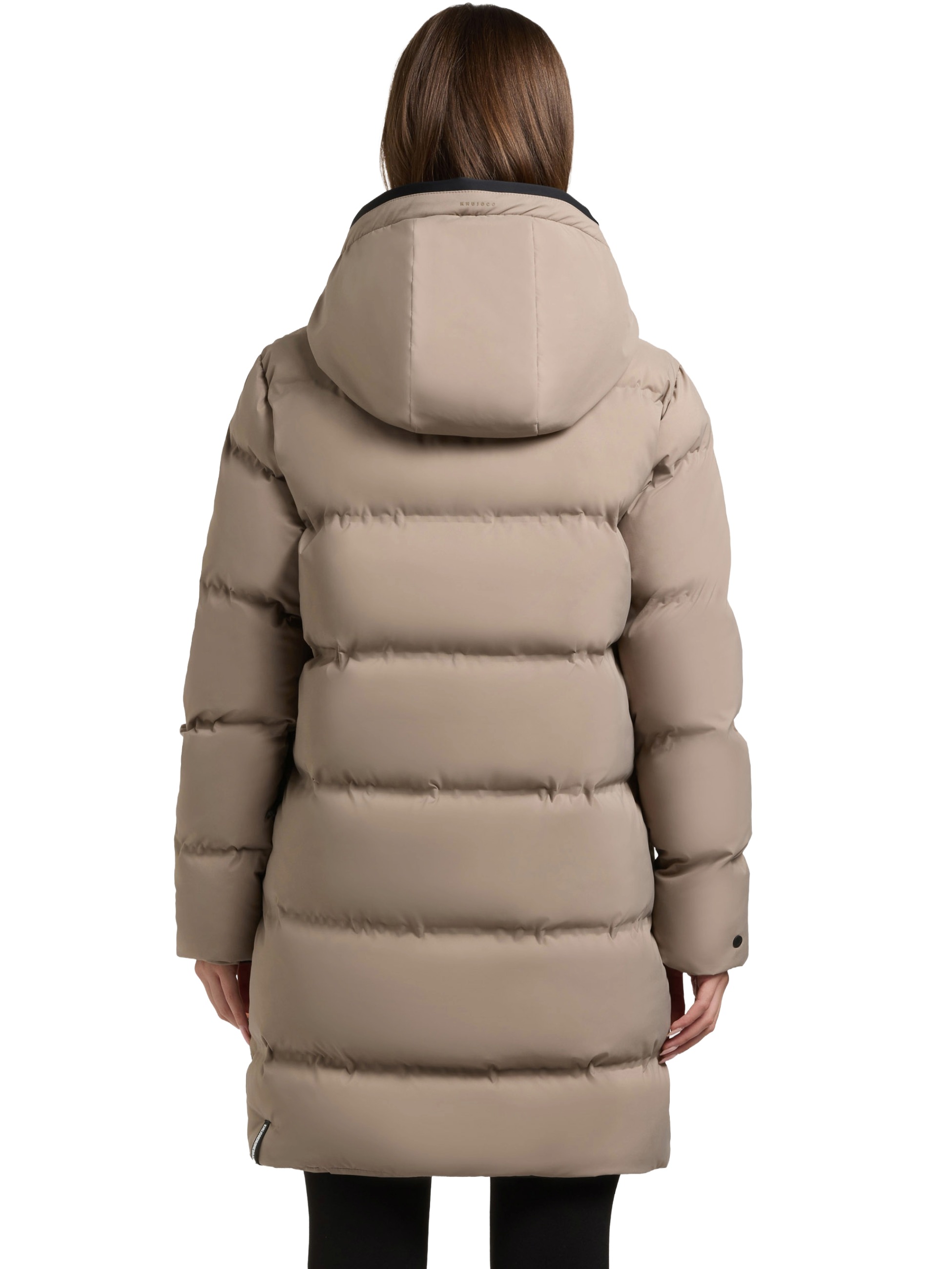 Khujo Dido 4 Damen Jacke 