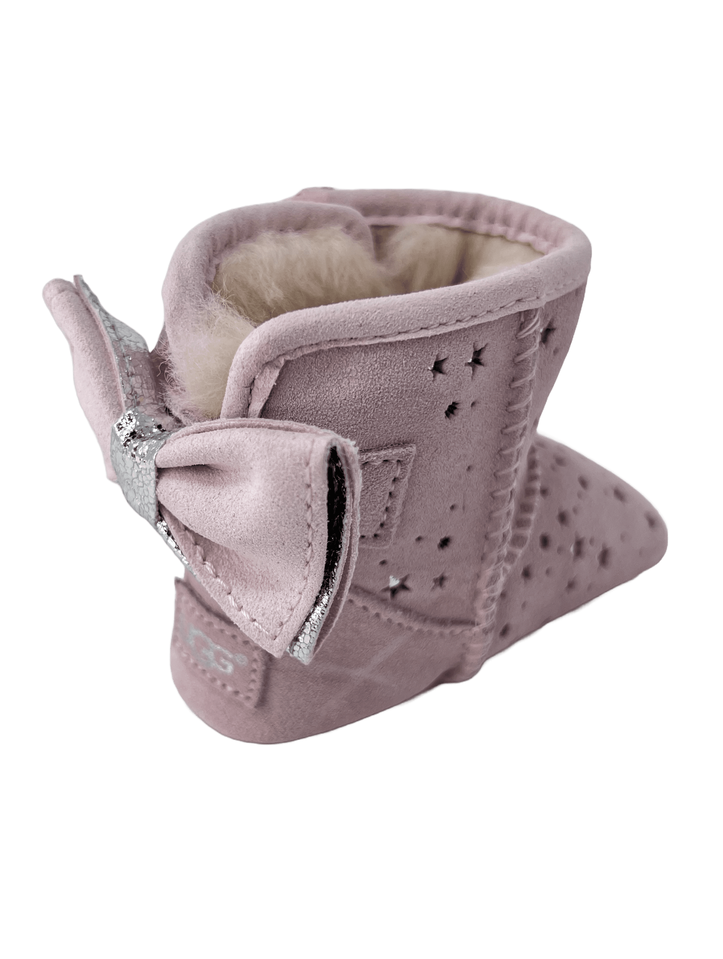 Ugg Jesse Bow II Stargirl Baby Booties
