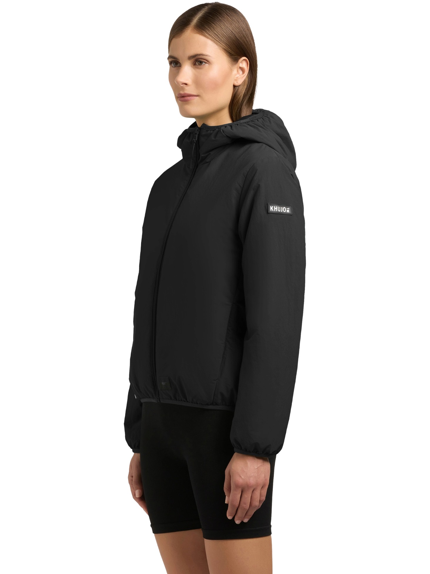 Khujo Shelly 2 Damen Übergangs Jacke