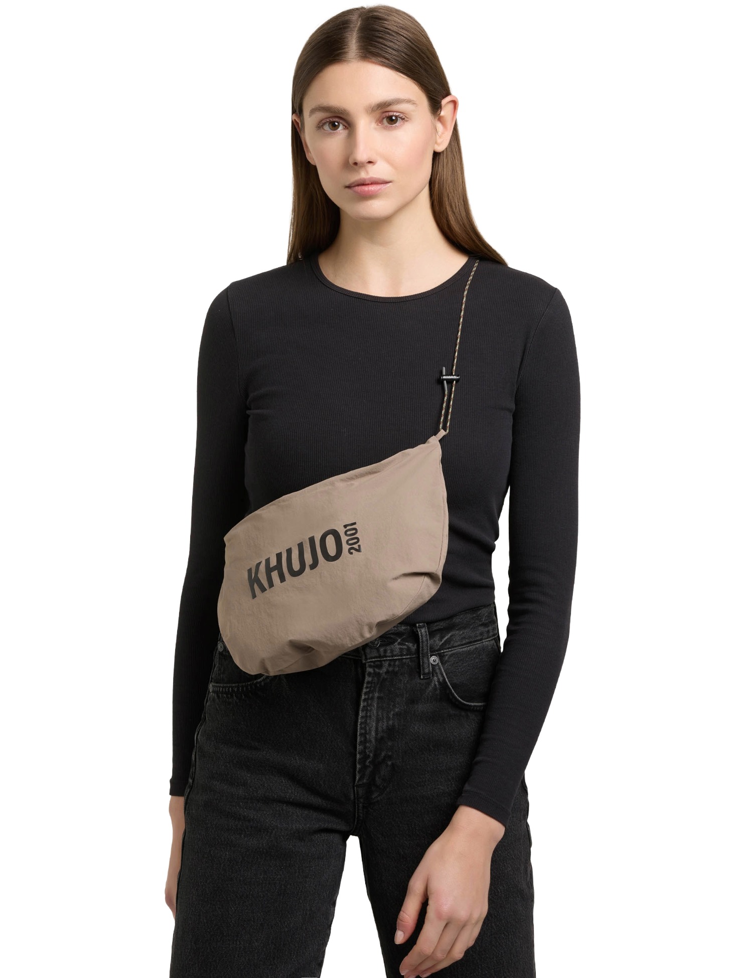 Khujo Shelly 2 Damen Übergangs Jacke