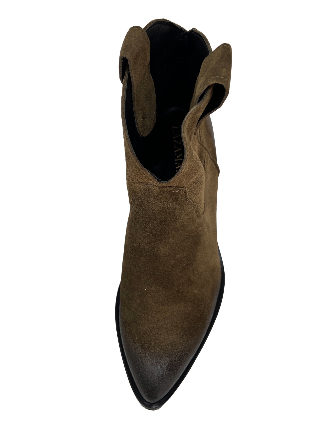 Lazamani Damen Western Stiefelette 55.103