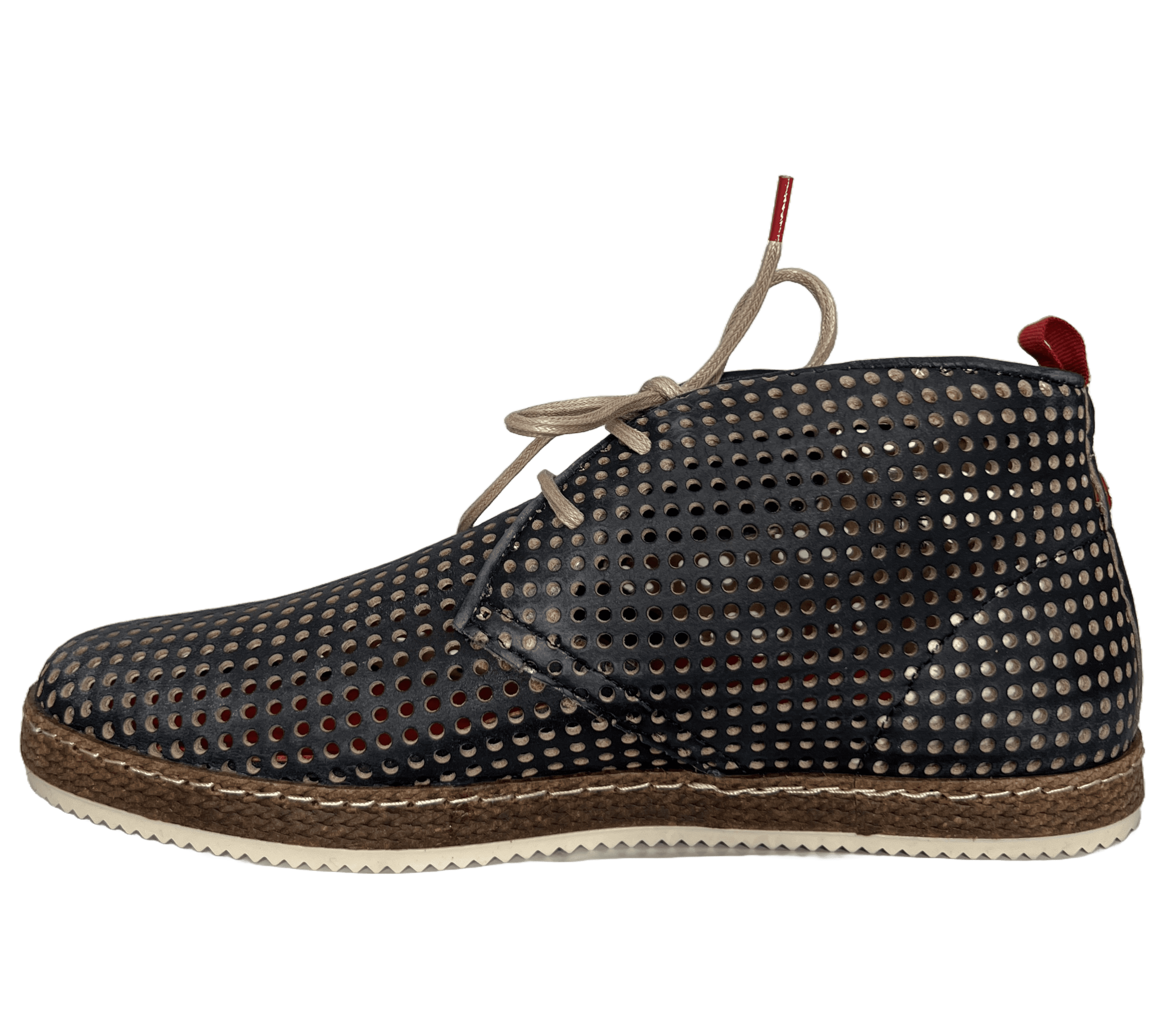 Nobrand Carl 3 Herren Schuhe