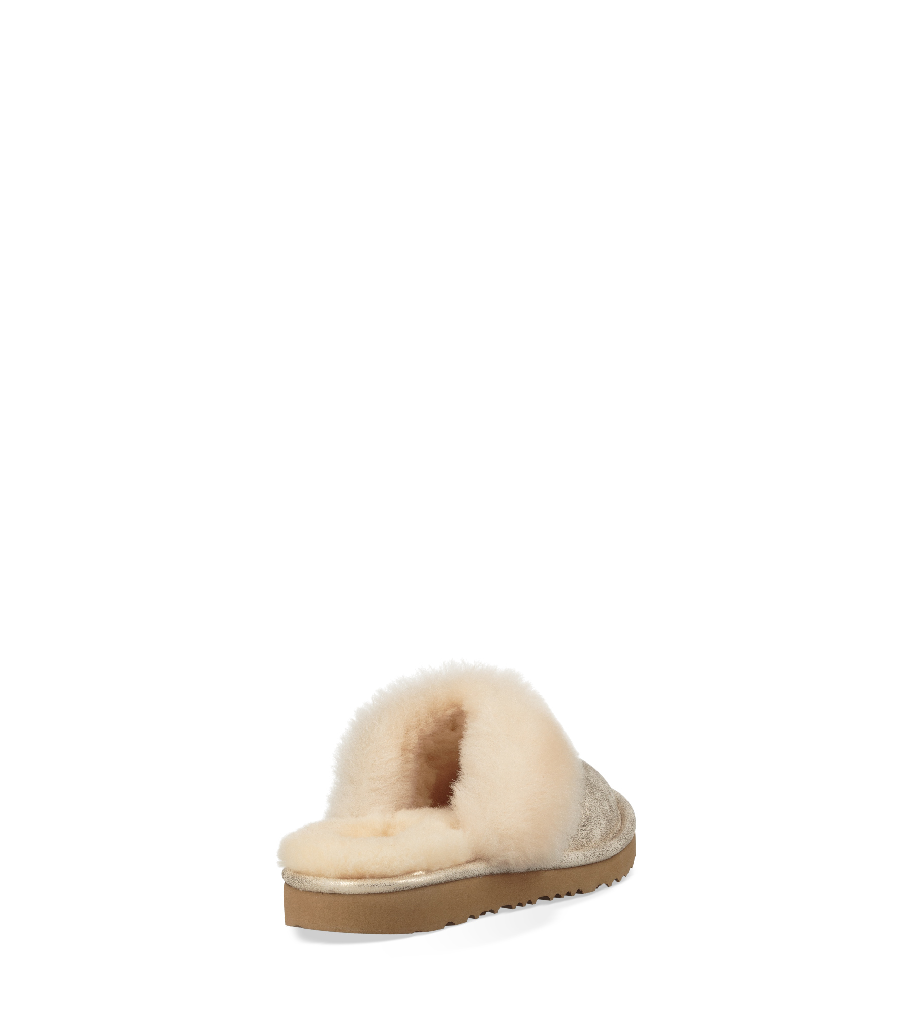 UGG Kids Cozy II metallic Mädchen Hausschuhe