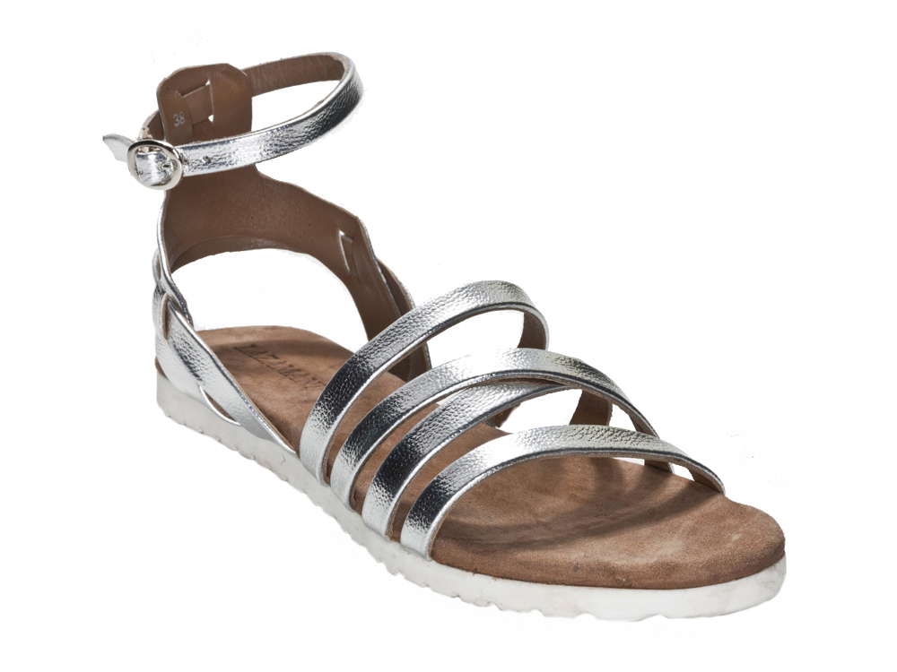 Lazamani Damen Sandale 75-373