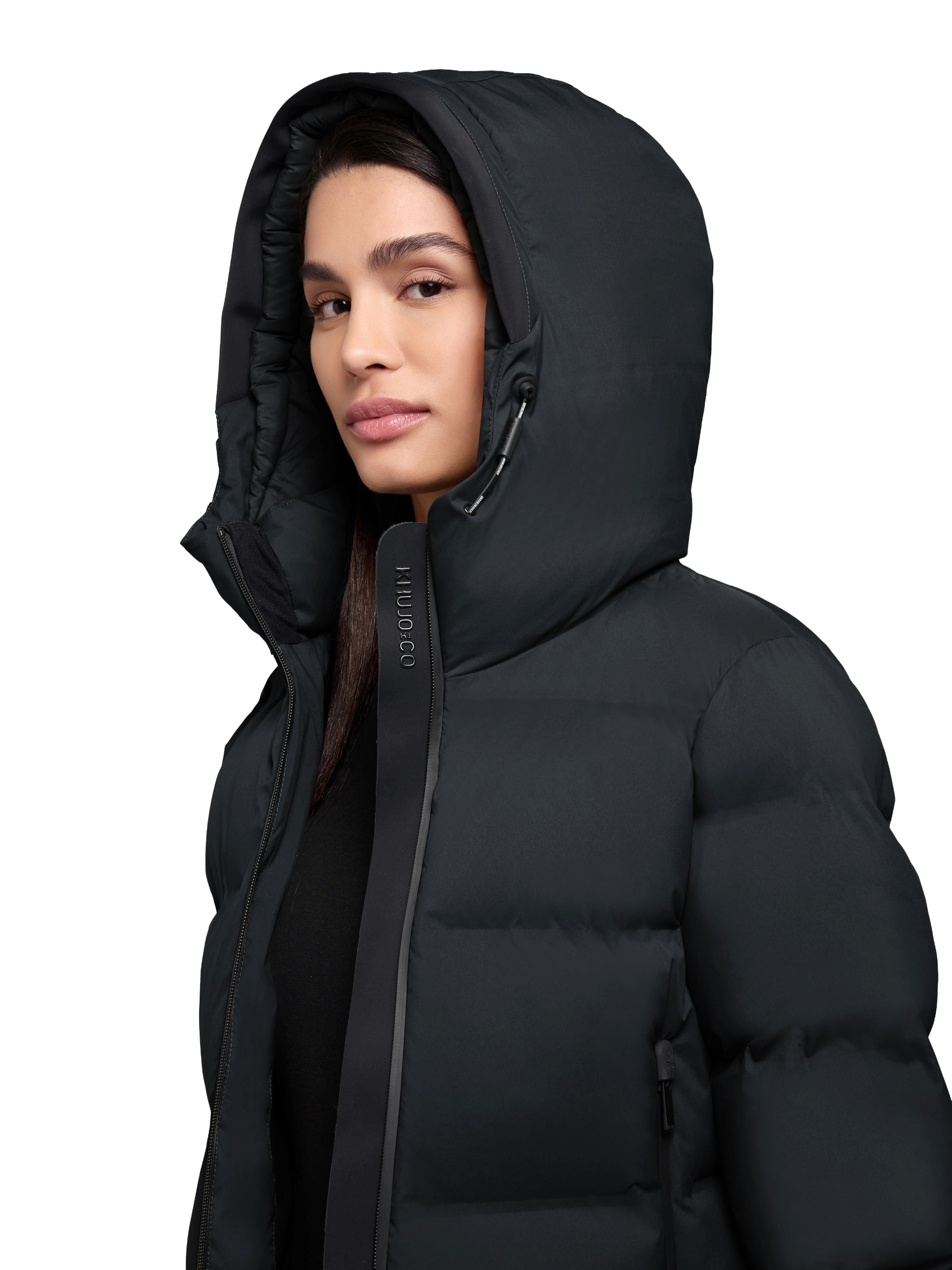 Khujo Liev 2 Damen Jacke 