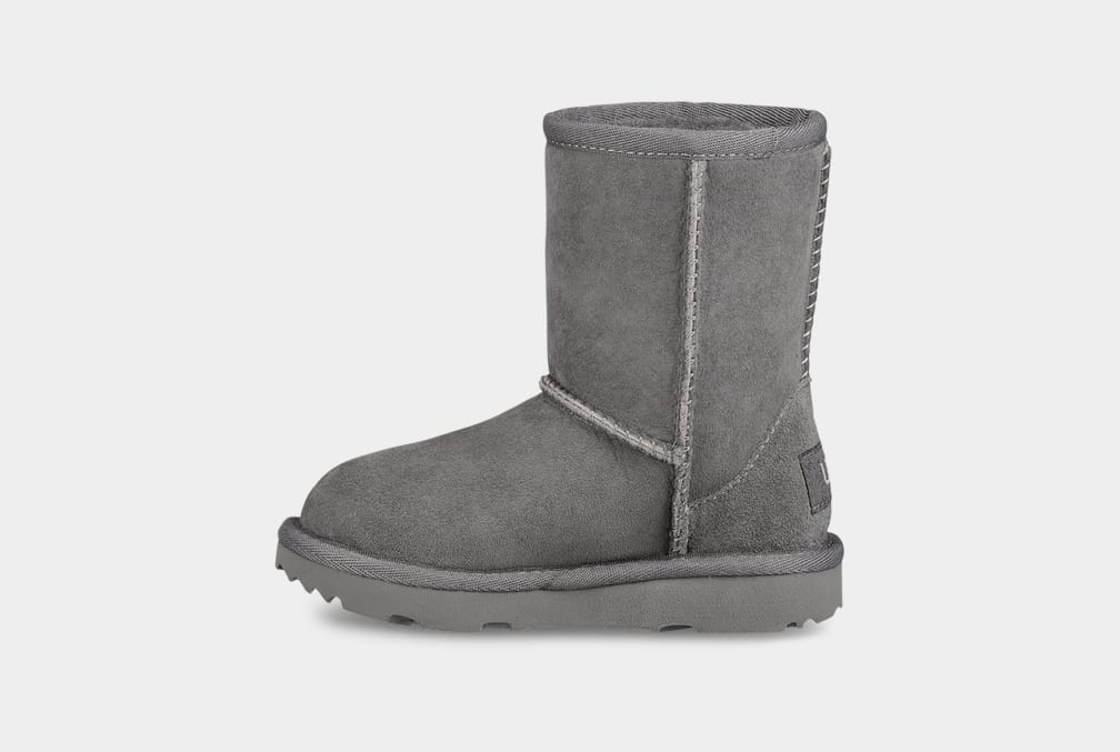 UGG T Classic Short II Kleinkind Stiefel