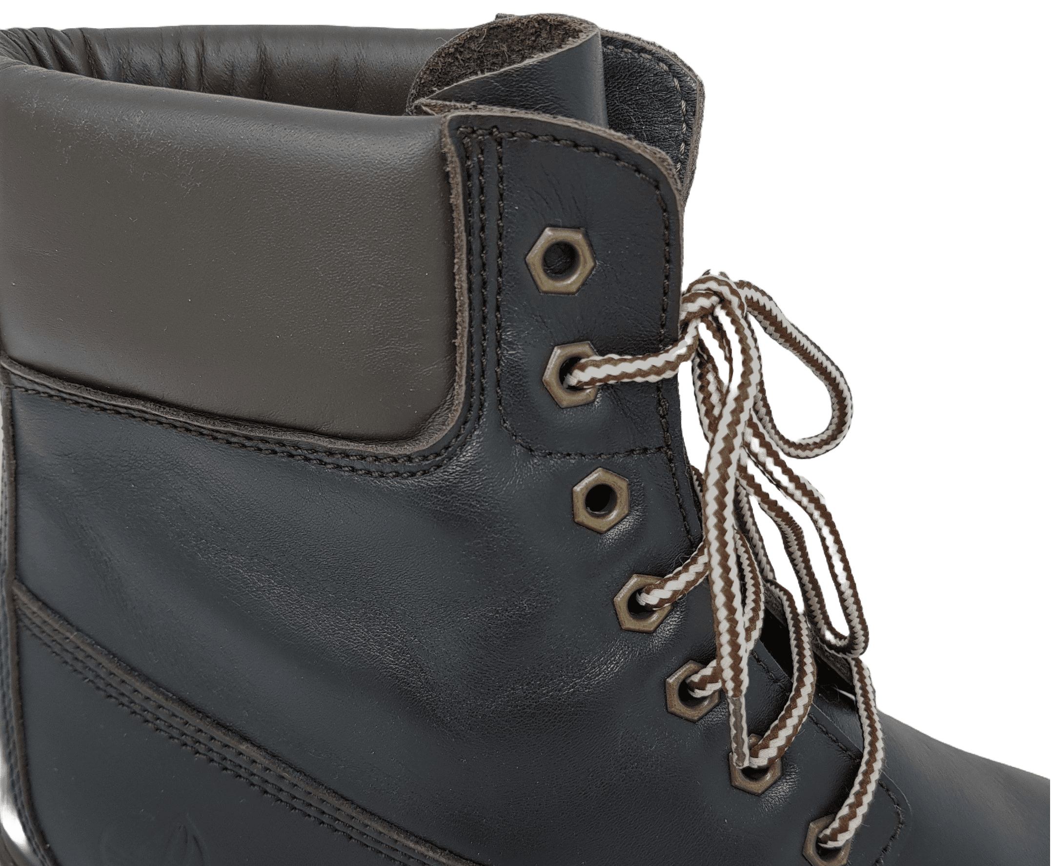 Zecchino d´Oro David A04-403 155 Herren Schnürschuhe mit Wollfutter