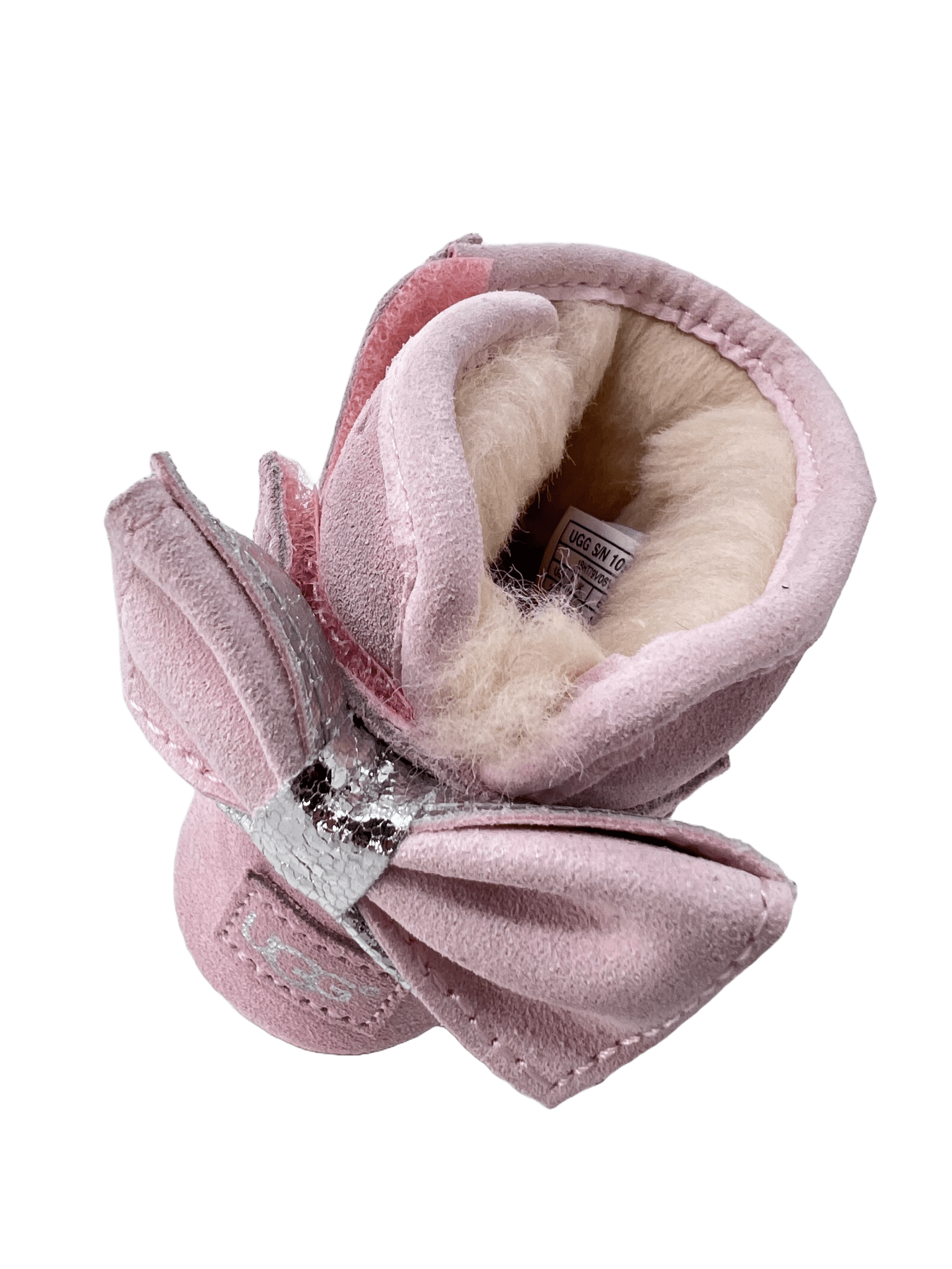 Ugg Jesse Bow II Stargirl Baby Booties