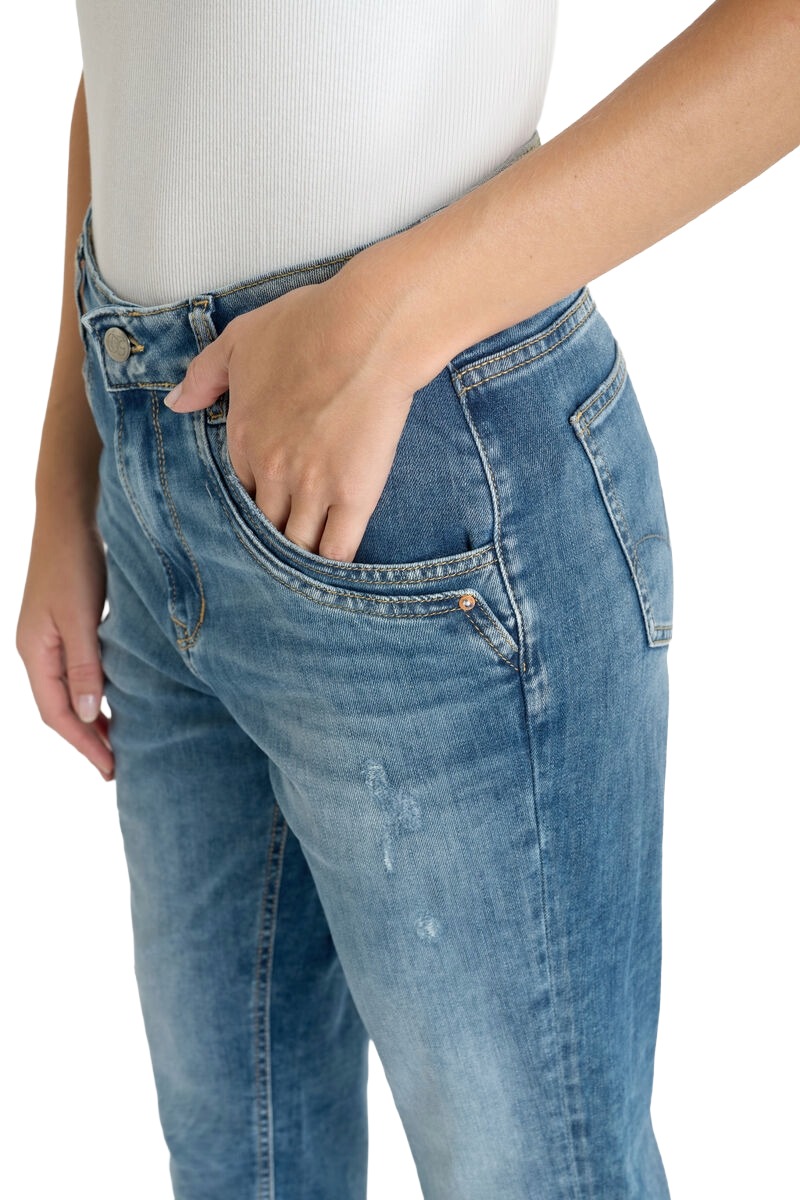 Le Temps des Cerises Mignet  Damen Jeans  